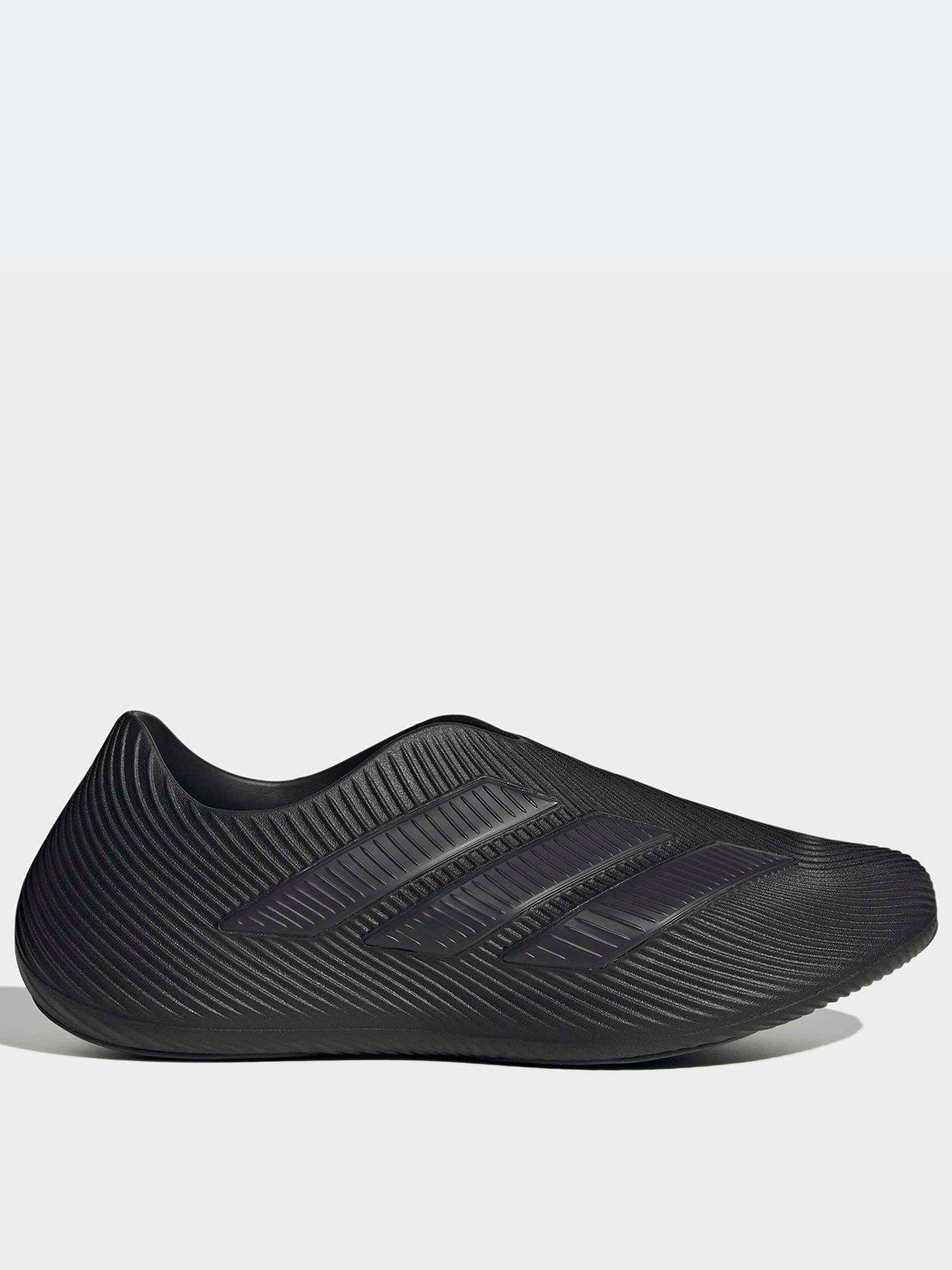 adidas Sportswear Mens Purechill, Black, Size 7, Men