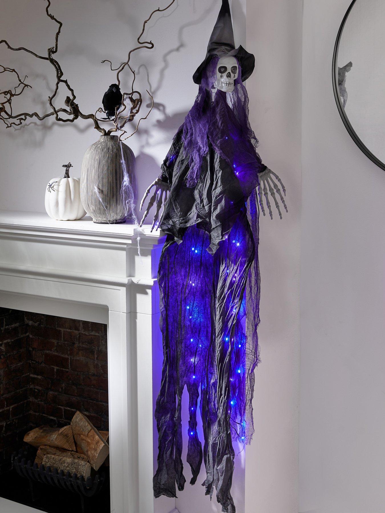 Smart Halloween Wailing Ghoul Halloween Decoration
