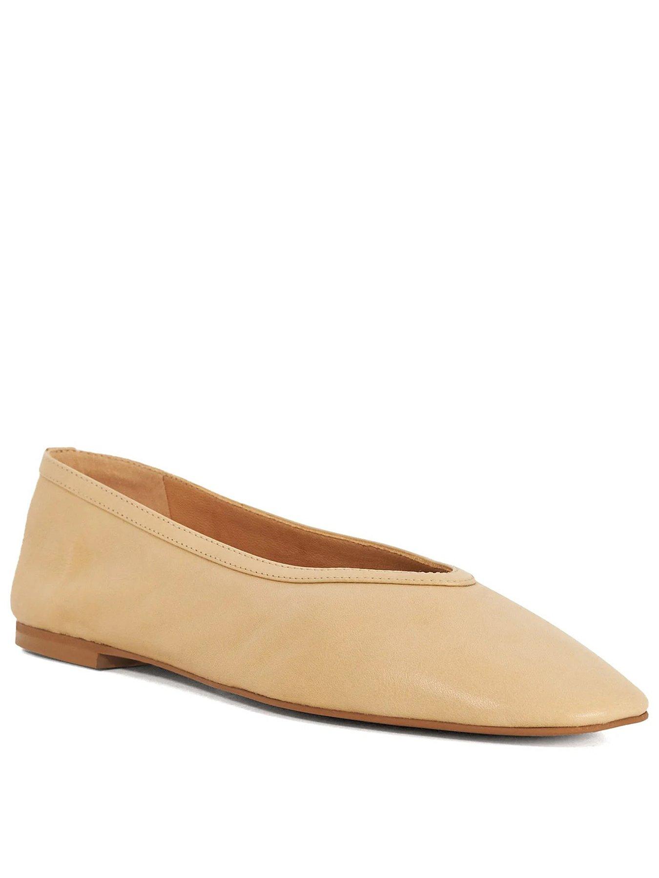 Dune London Hetta Casuals