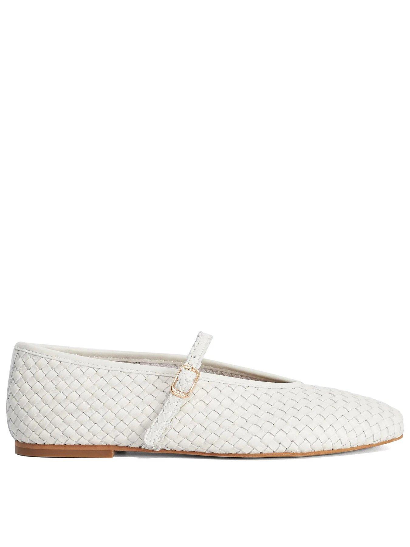 Dune London Headliner Dune Ladies Wide Fit