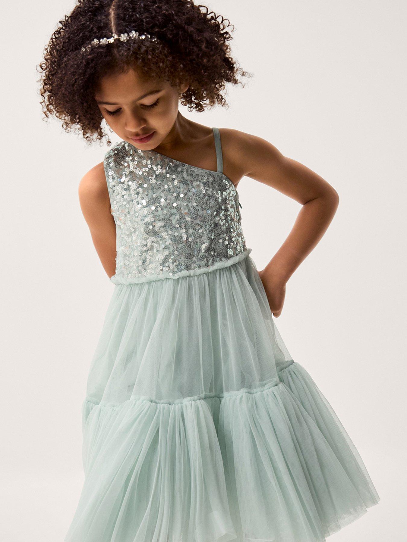 monsoon green sequin dress Helena Sequin Floral Midi Dress Green | Monsoon Global Navigation Catalog