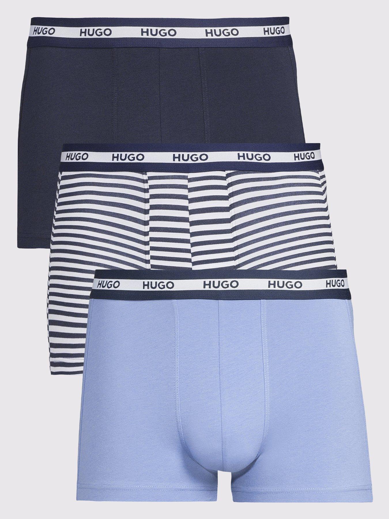 Hugo Bodywear & 3 Pack Trunks - Assorted