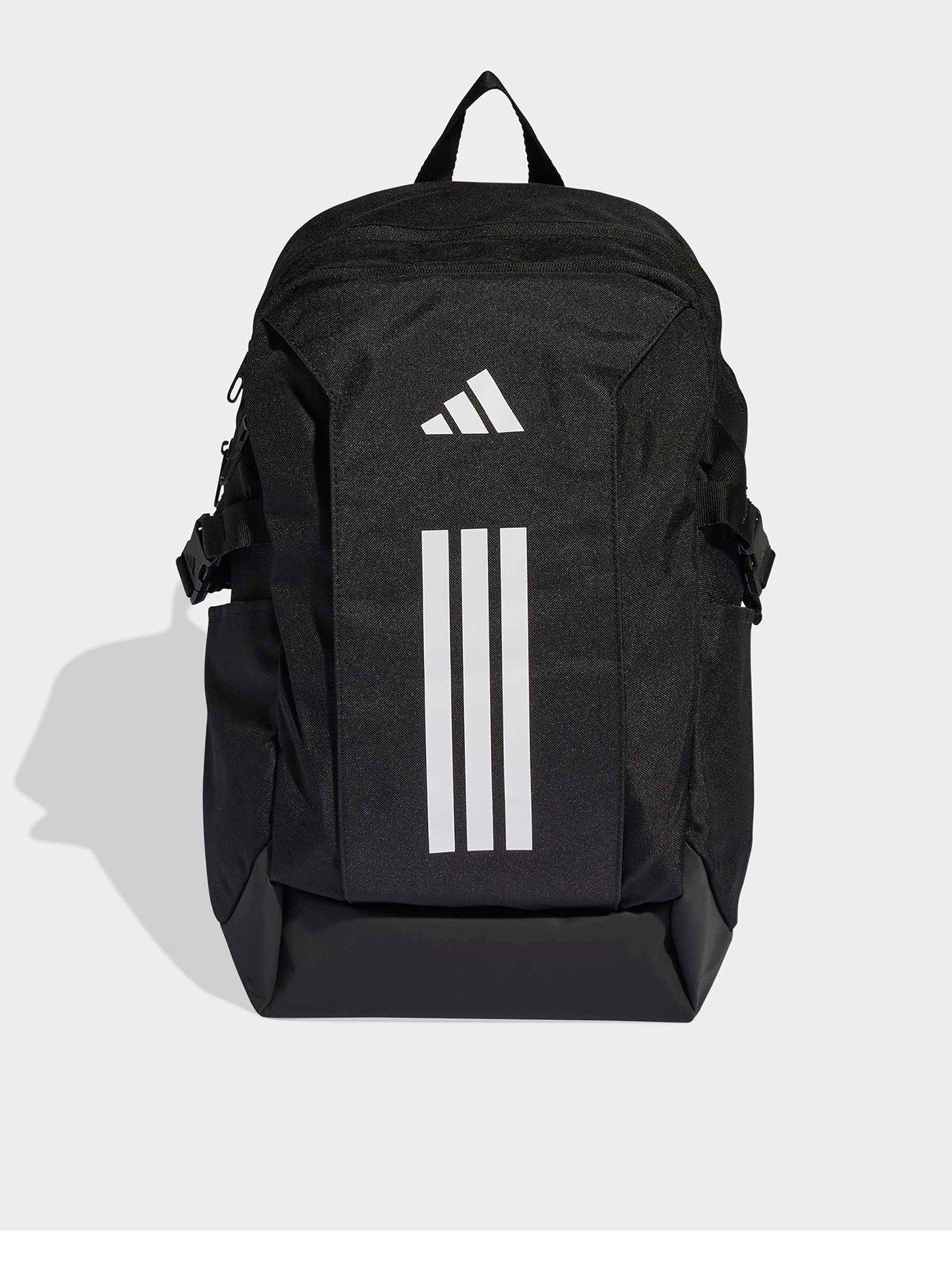 Image 1 of 6 of adidas Sportswear Power Multi-Compartment Backpack - Black