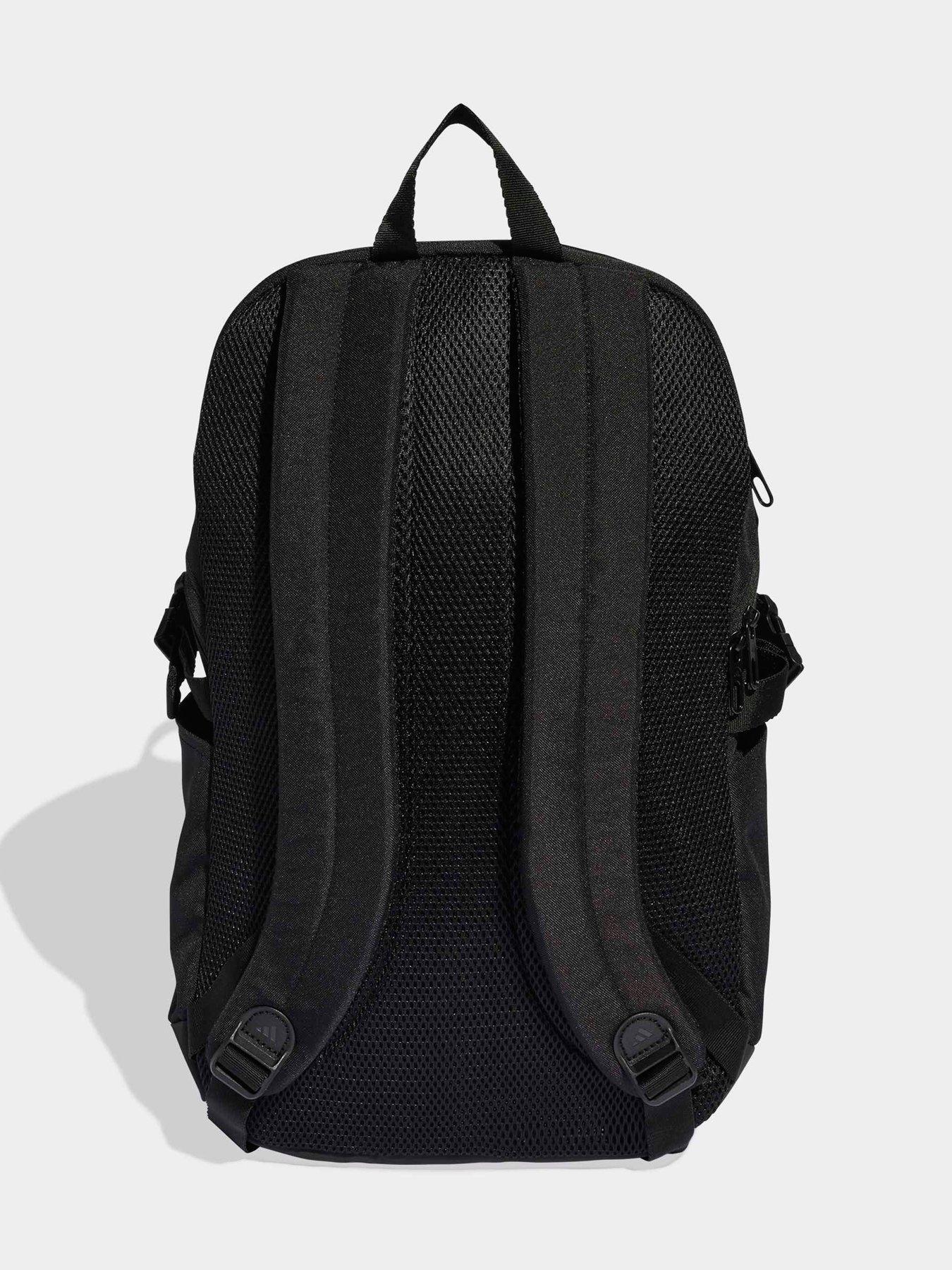 Image 3 of 6 of adidas Sportswear Power Multi-Compartment Backpack - Black