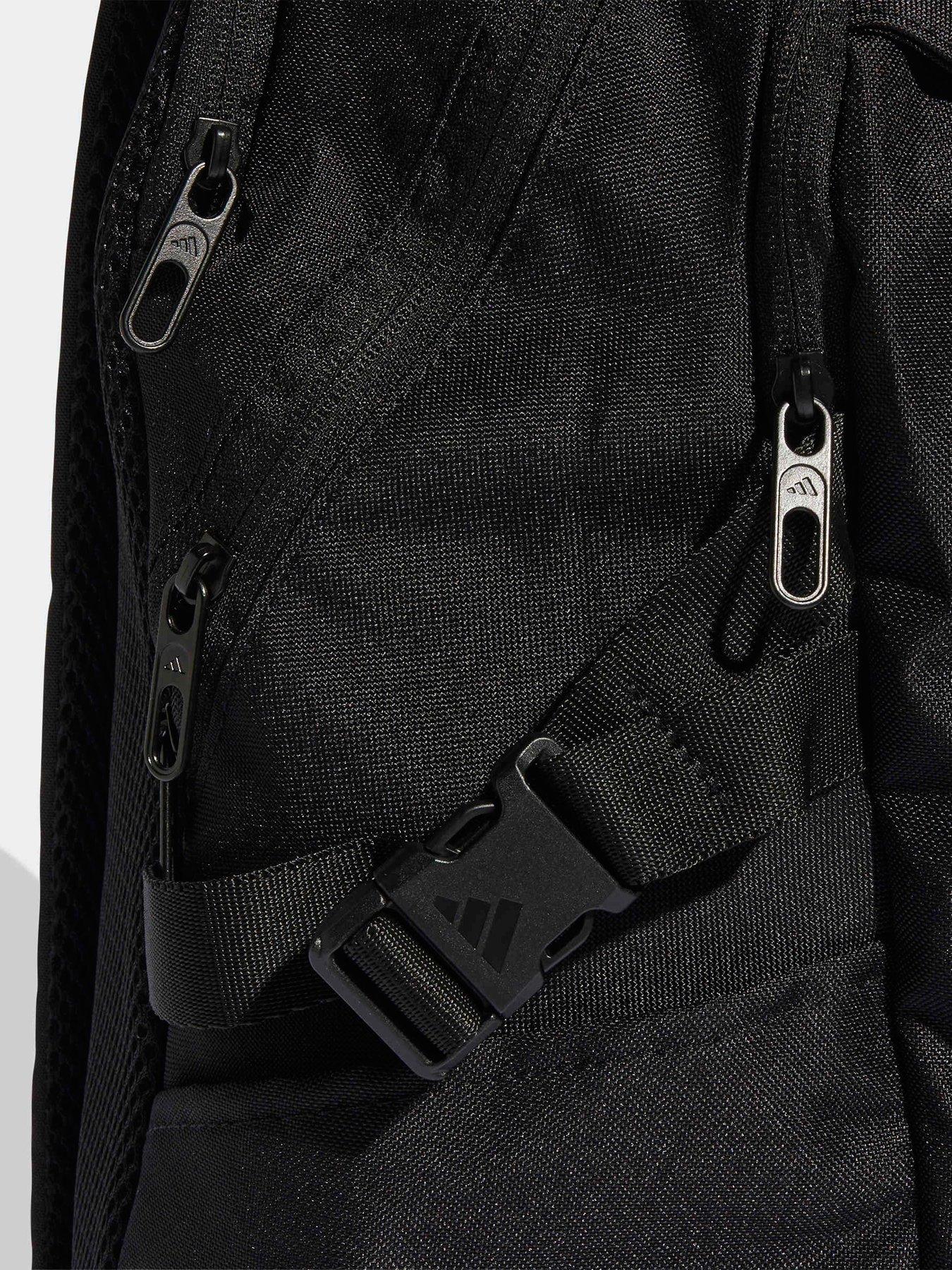 Image 5 of 6 of adidas Sportswear Power Multi-Compartment Backpack - Black