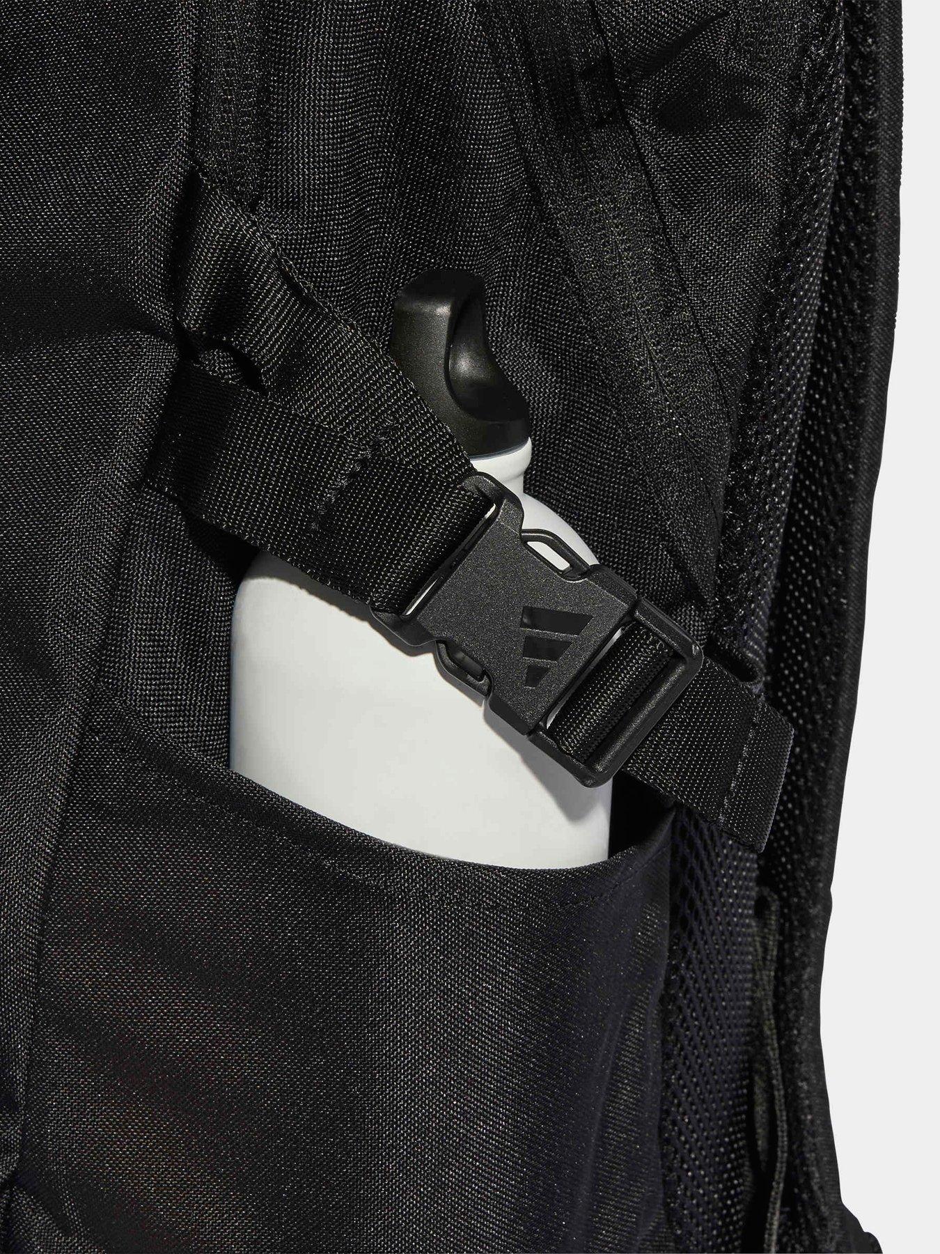 Image 6 of 6 of adidas Sportswear Power Multi-Compartment Backpack - Black