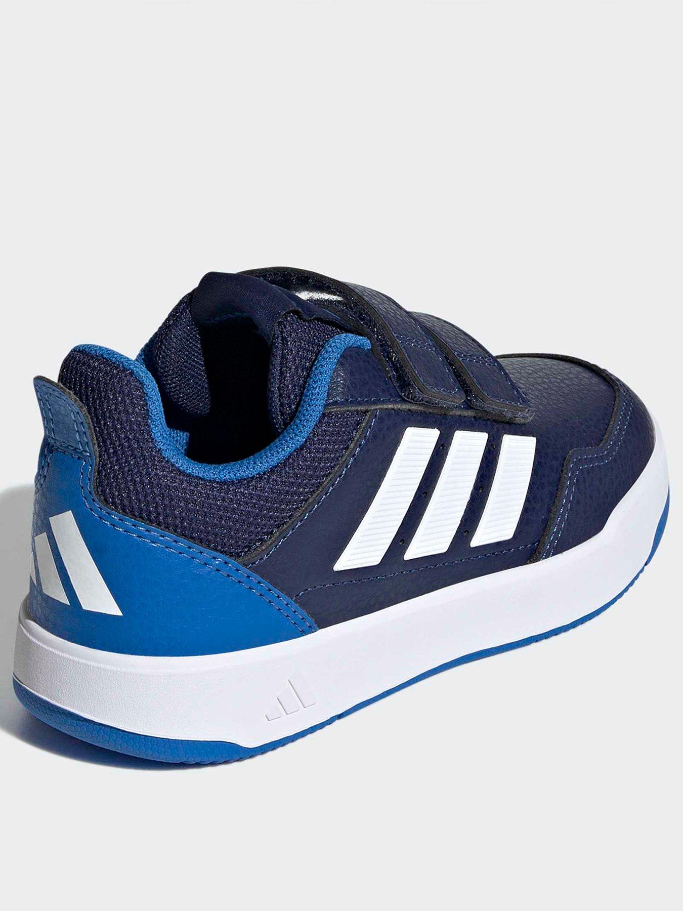 Image 3 of 7 of adidas Sportswear Kids Tensaur Sport 3.0 Cf K Trainers - Blue