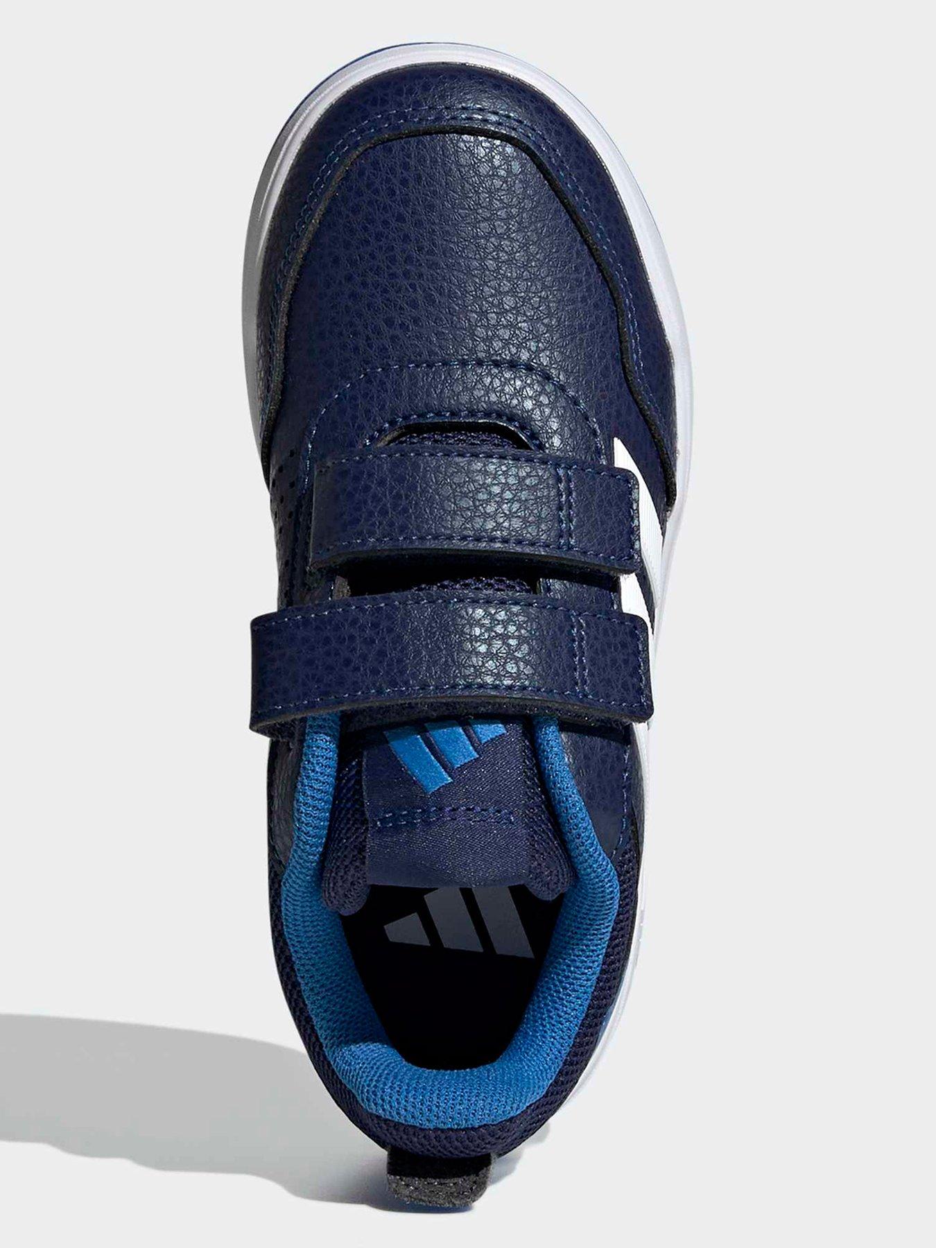 Image 4 of 7 of adidas Sportswear Kids Tensaur Sport 3.0 Cf K Trainers - Blue