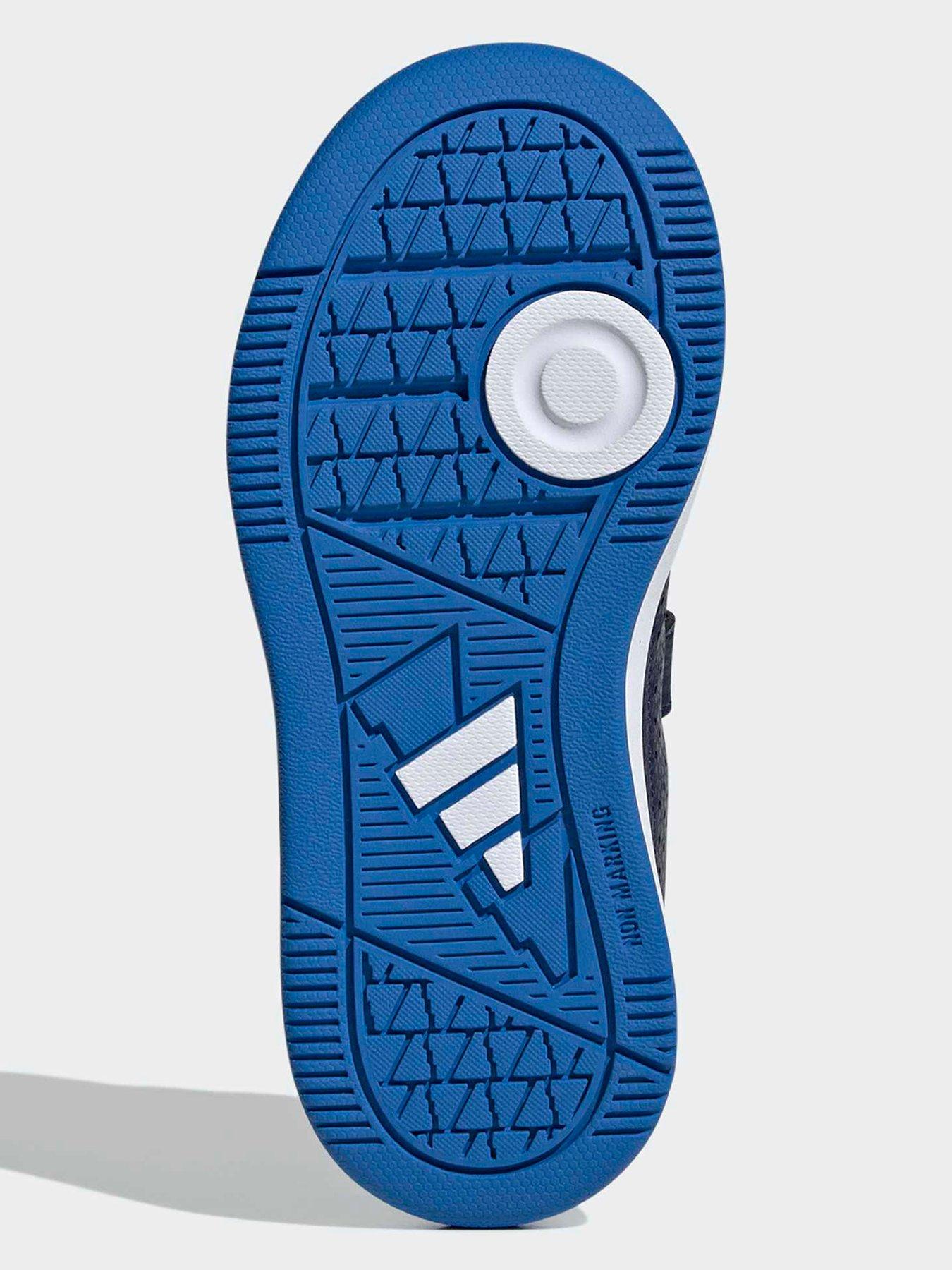 Image 5 of 7 of adidas Sportswear Kids Tensaur Sport 3.0 Cf K Trainers - Blue