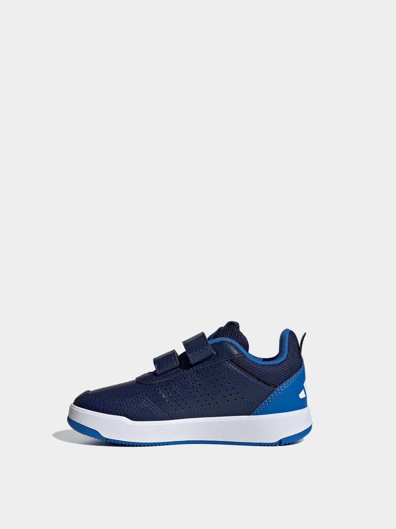Image 6 of 7 of adidas Sportswear Kids Tensaur Sport 3.0 Cf K Trainers - Blue