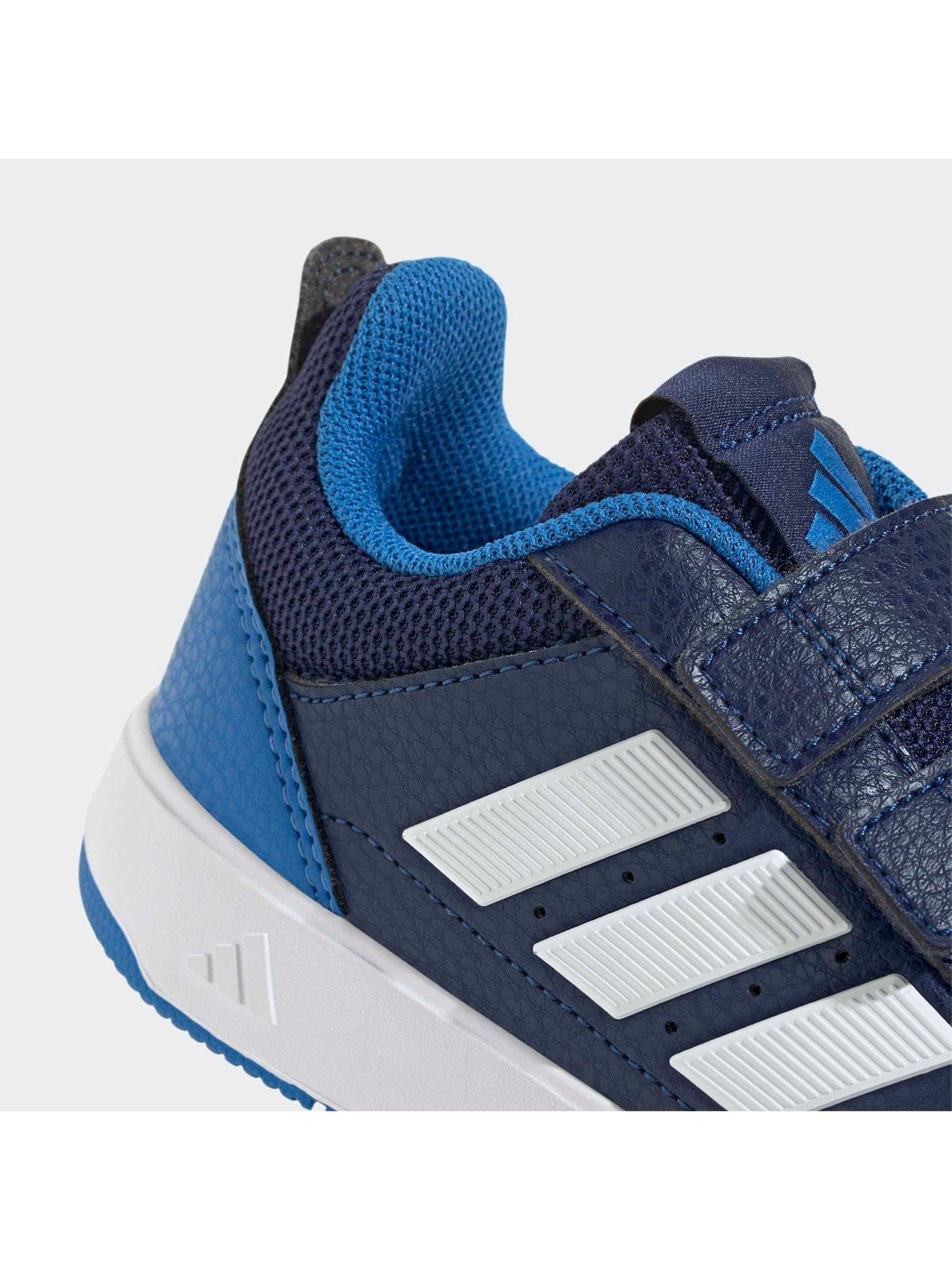 Image 7 of 7 of adidas Sportswear Kids Tensaur Sport 3.0 Cf K Trainers - Blue