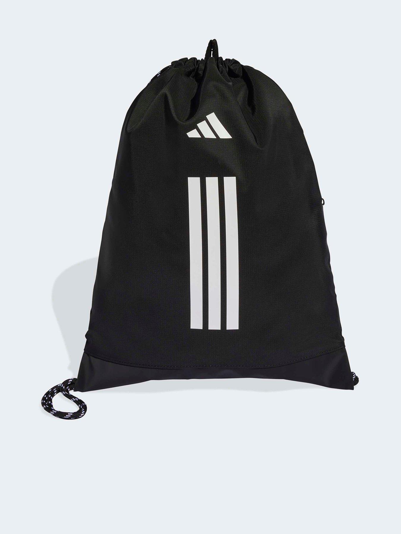 Image 1 of 4 of adidas Sportswear APWR Drawstring Gymsack - Black