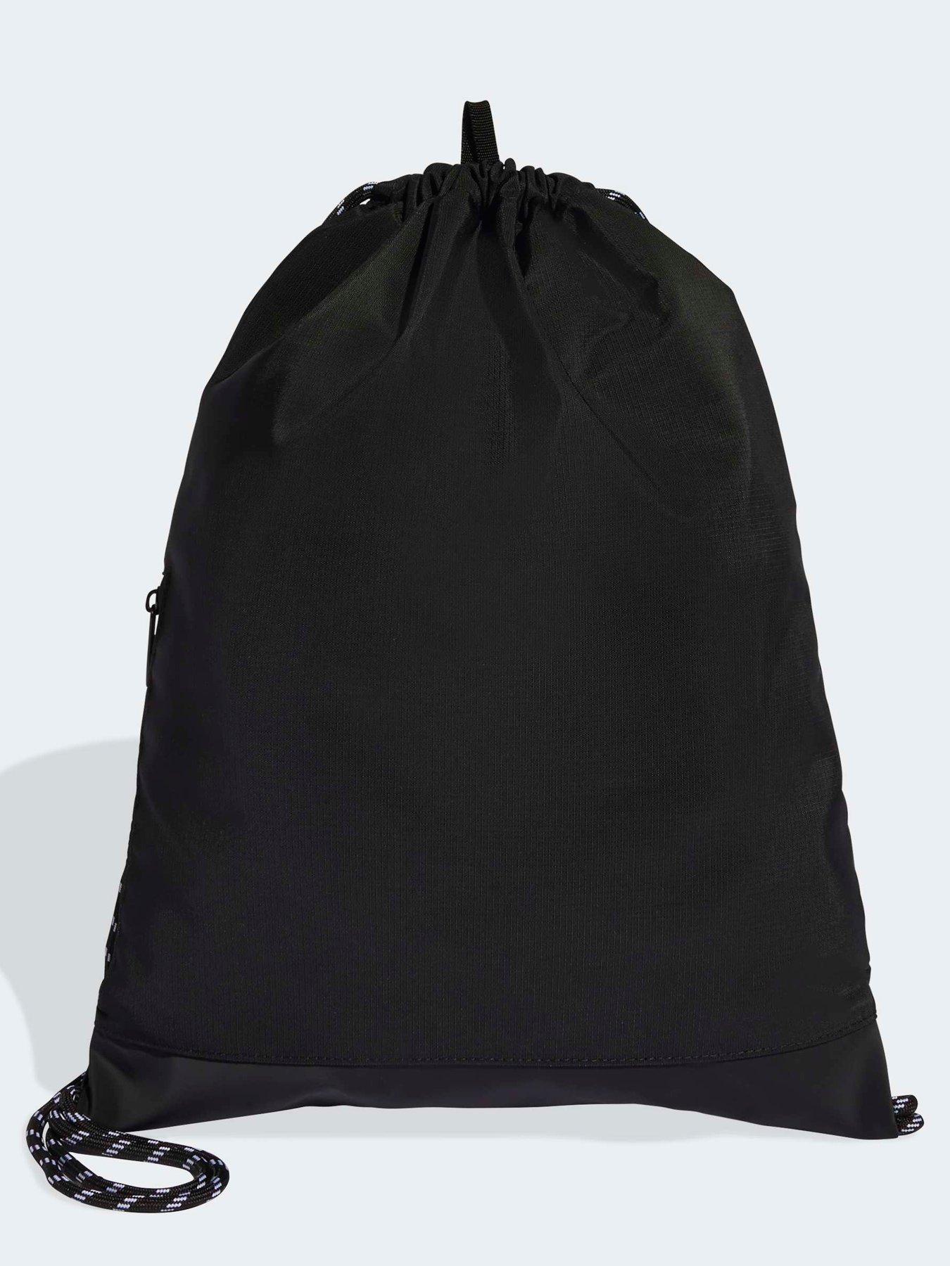 Image 2 of 4 of adidas Sportswear APWR Drawstring Gymsack - Black