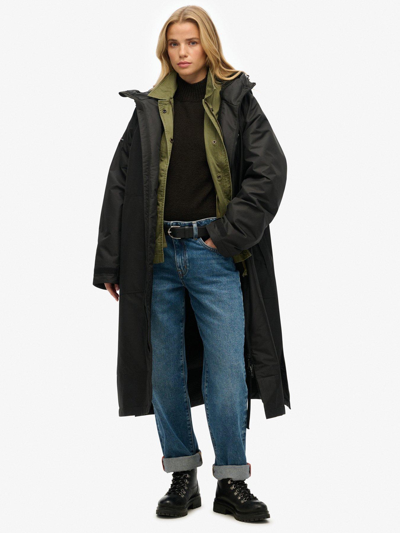 Superdry Robe