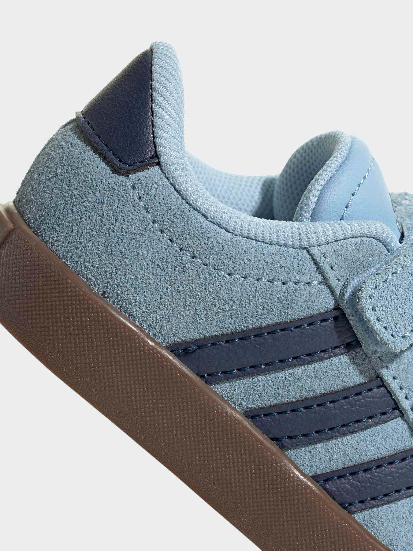 Image 7 of 7 of adidas Sportswear Infant Vl Court 3.0 Trainers - Blue