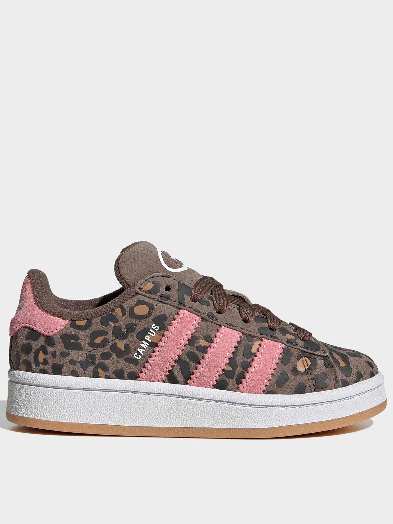 adidas Originals Campus 00s Trainers - Brown