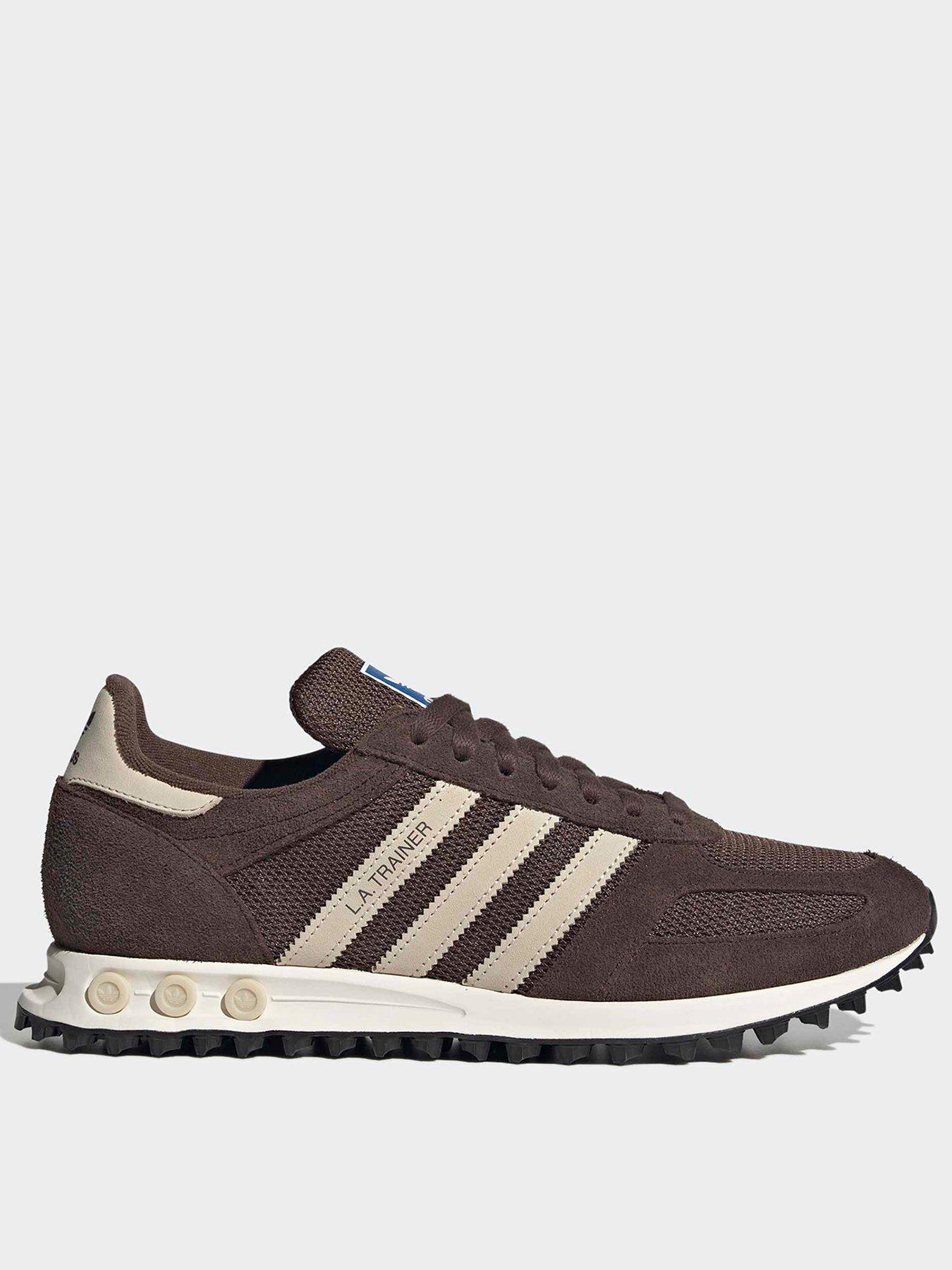Shoes Adidas La Trainer Og Size 10 Uk Code KH9679 -9M - Image 4