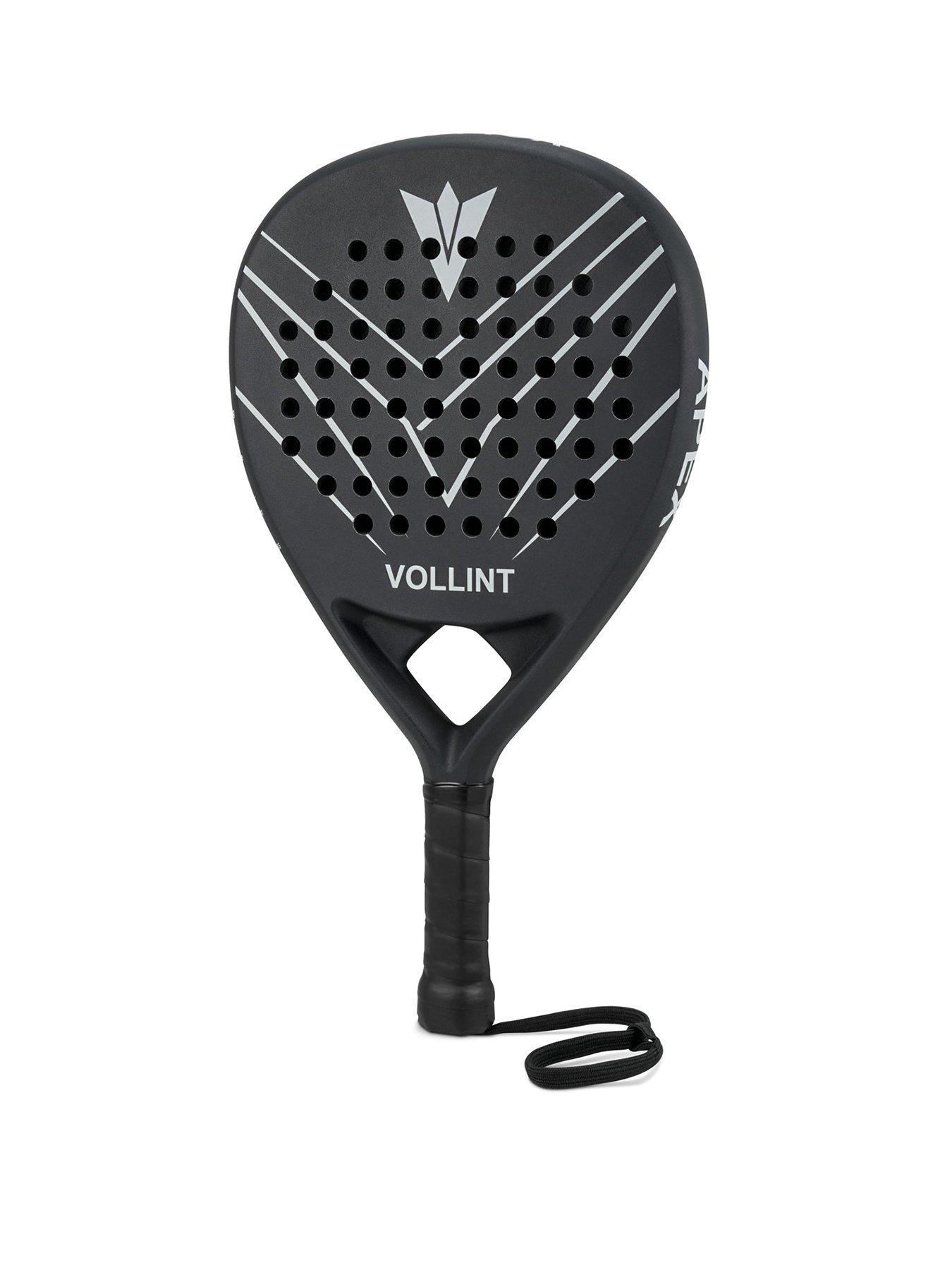 Vollint Apex Padel Racket