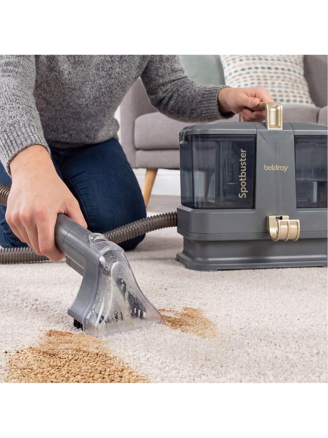 Beldray Compact Spotbuster | Very