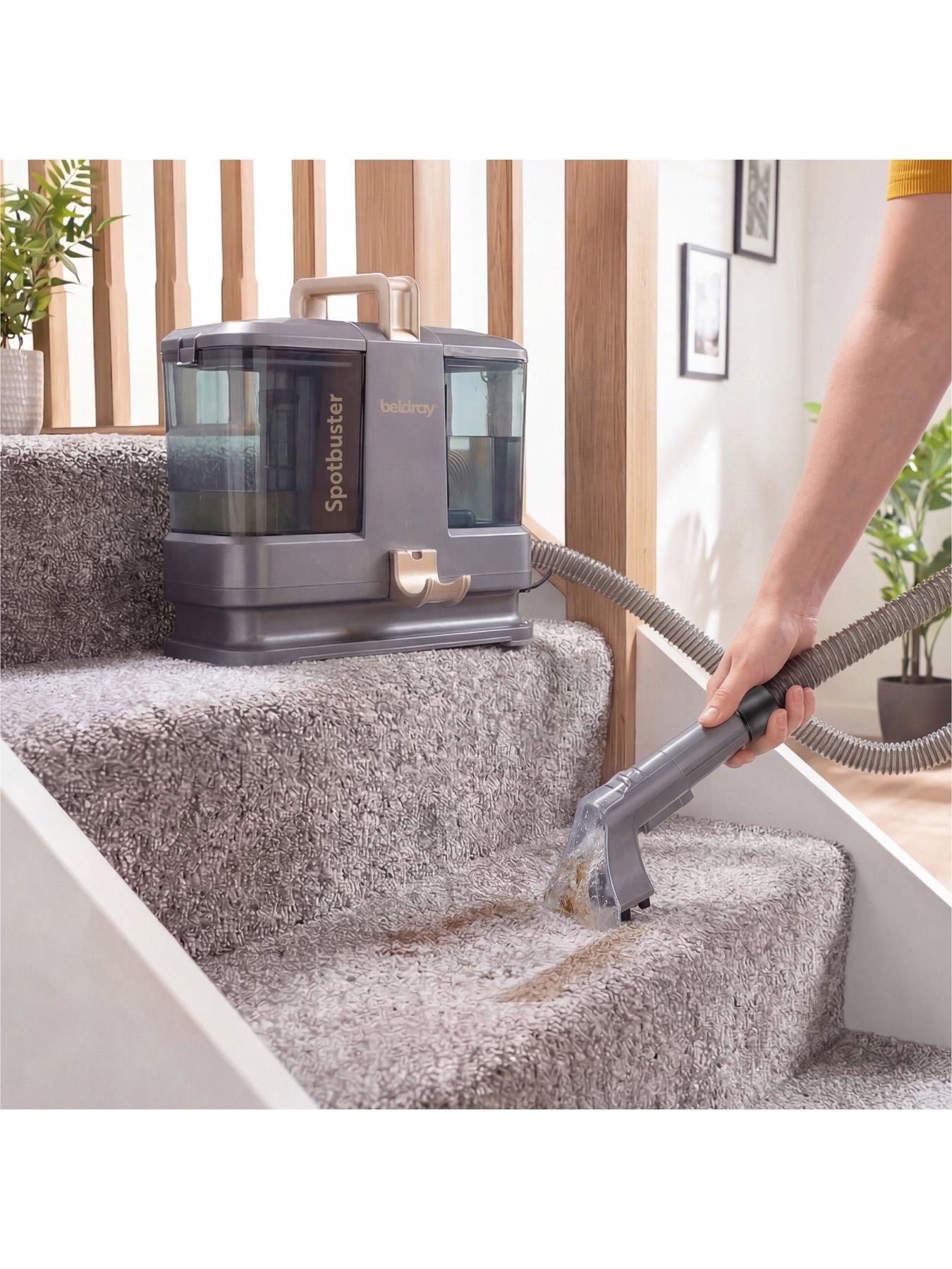 Beldray Compact Spotbuster | Very