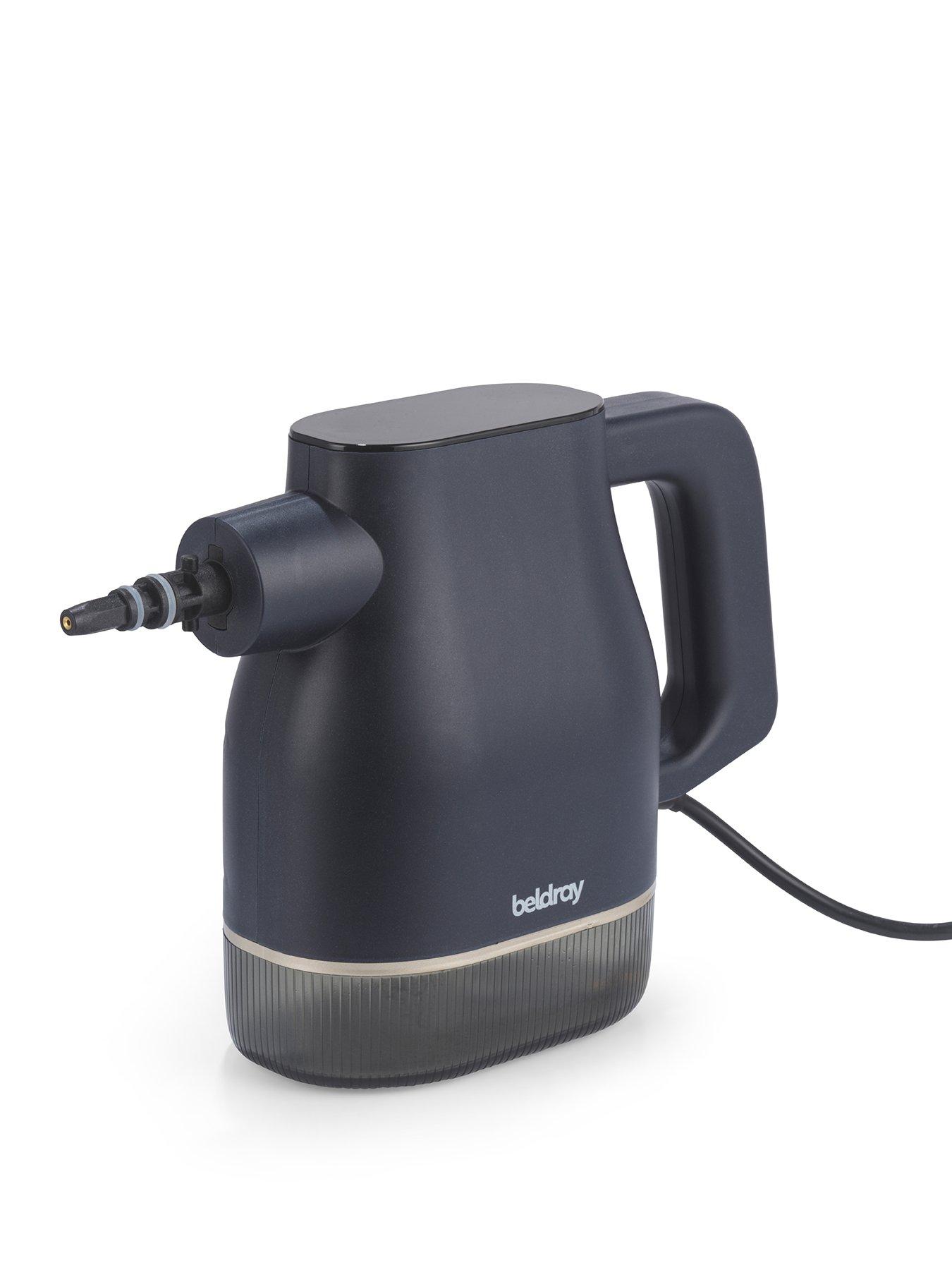 Beldray Digital Steam Cleaner