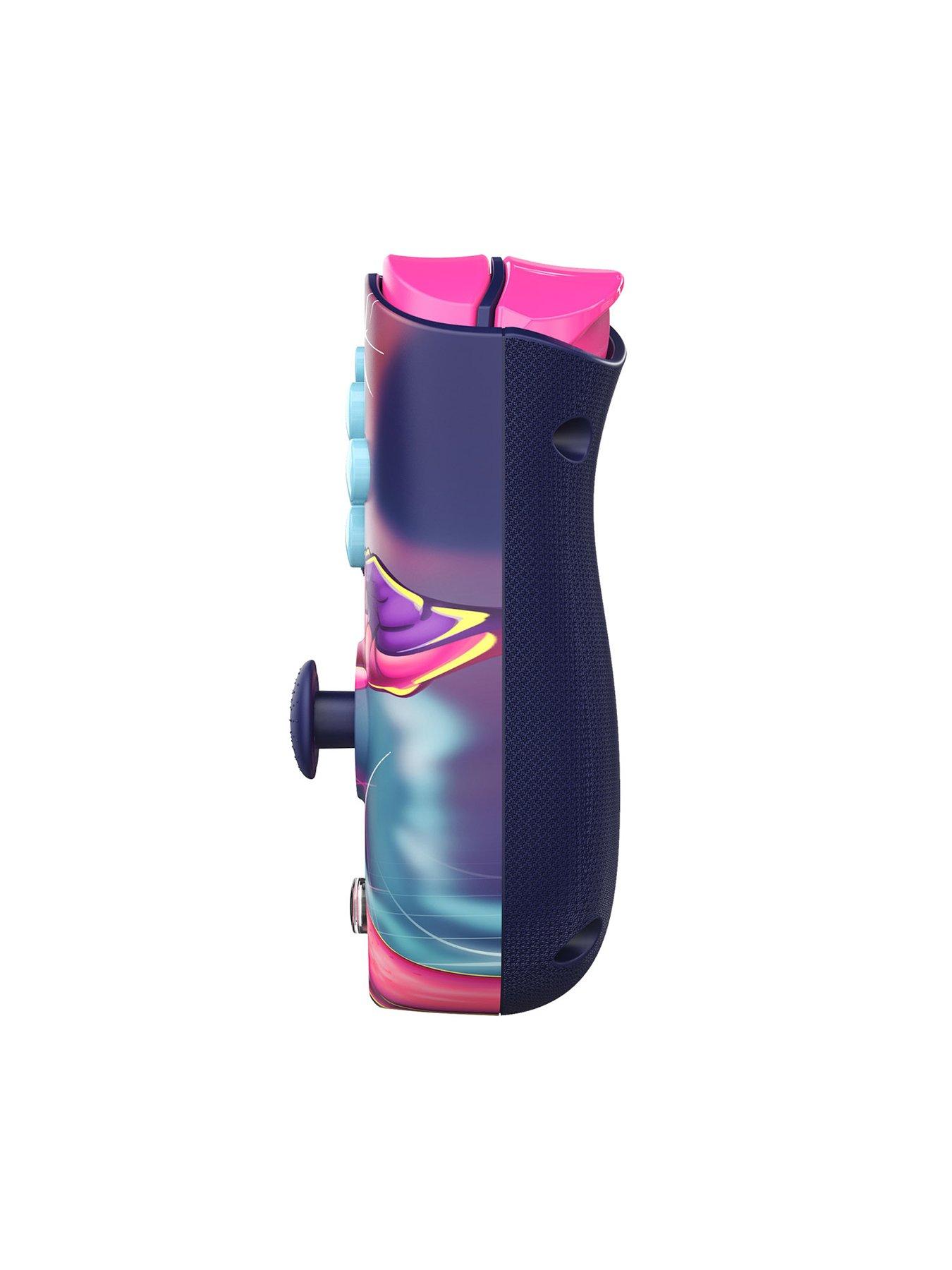 Image 3 of 7 of Nintendo Switch CRKD NITRO DECK - CUDDLE TEAM LEADER FORTNITE