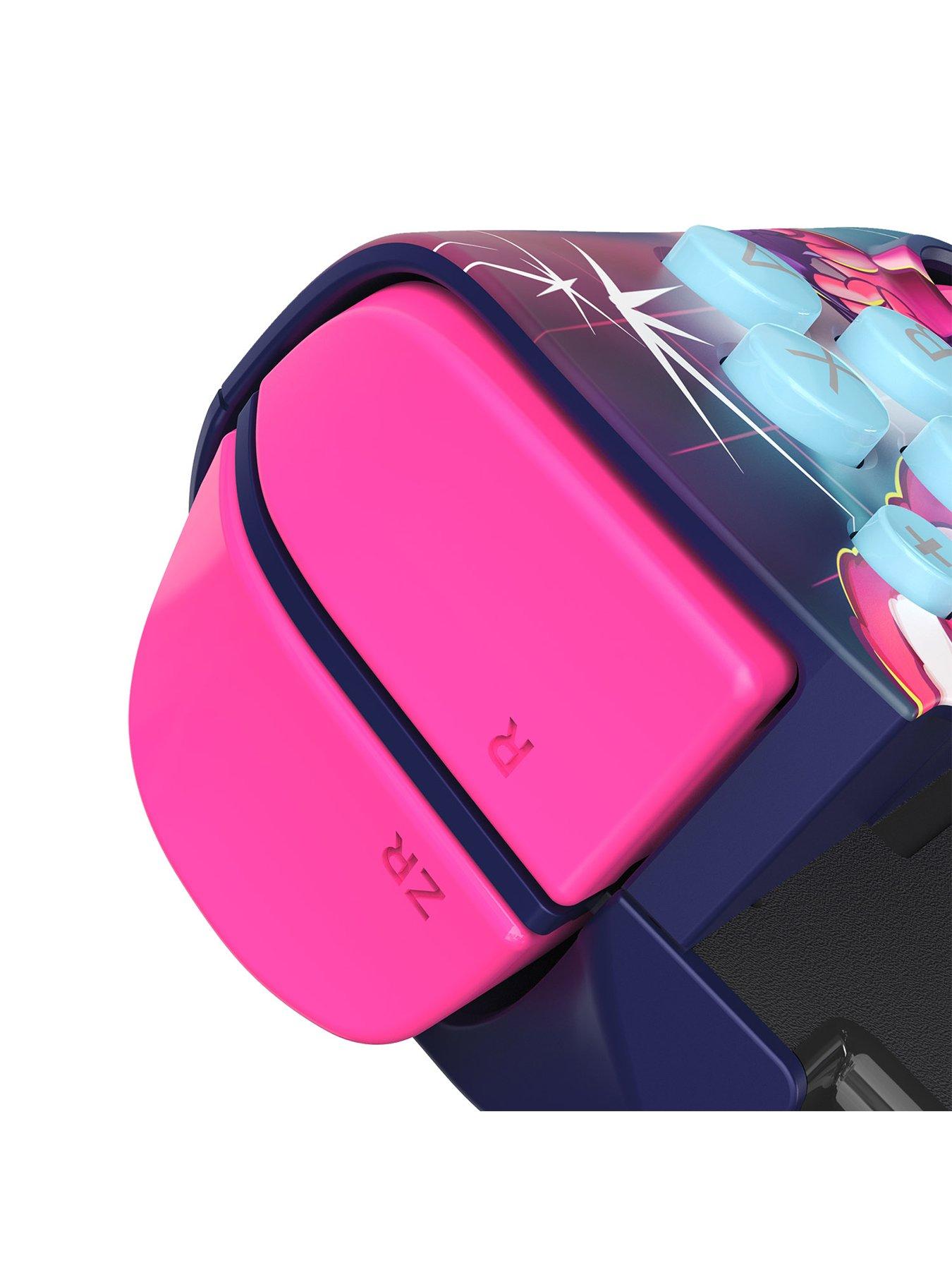 Image 7 of 7 of Nintendo Switch CRKD NITRO DECK - CUDDLE TEAM LEADER FORTNITE