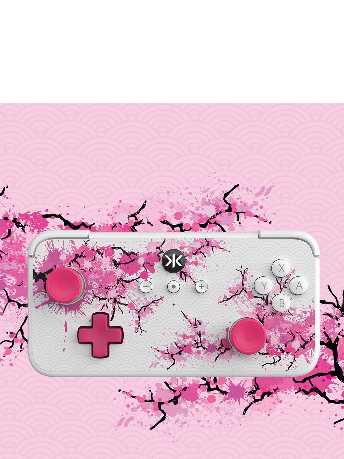 CRKD Neo S - Blossom