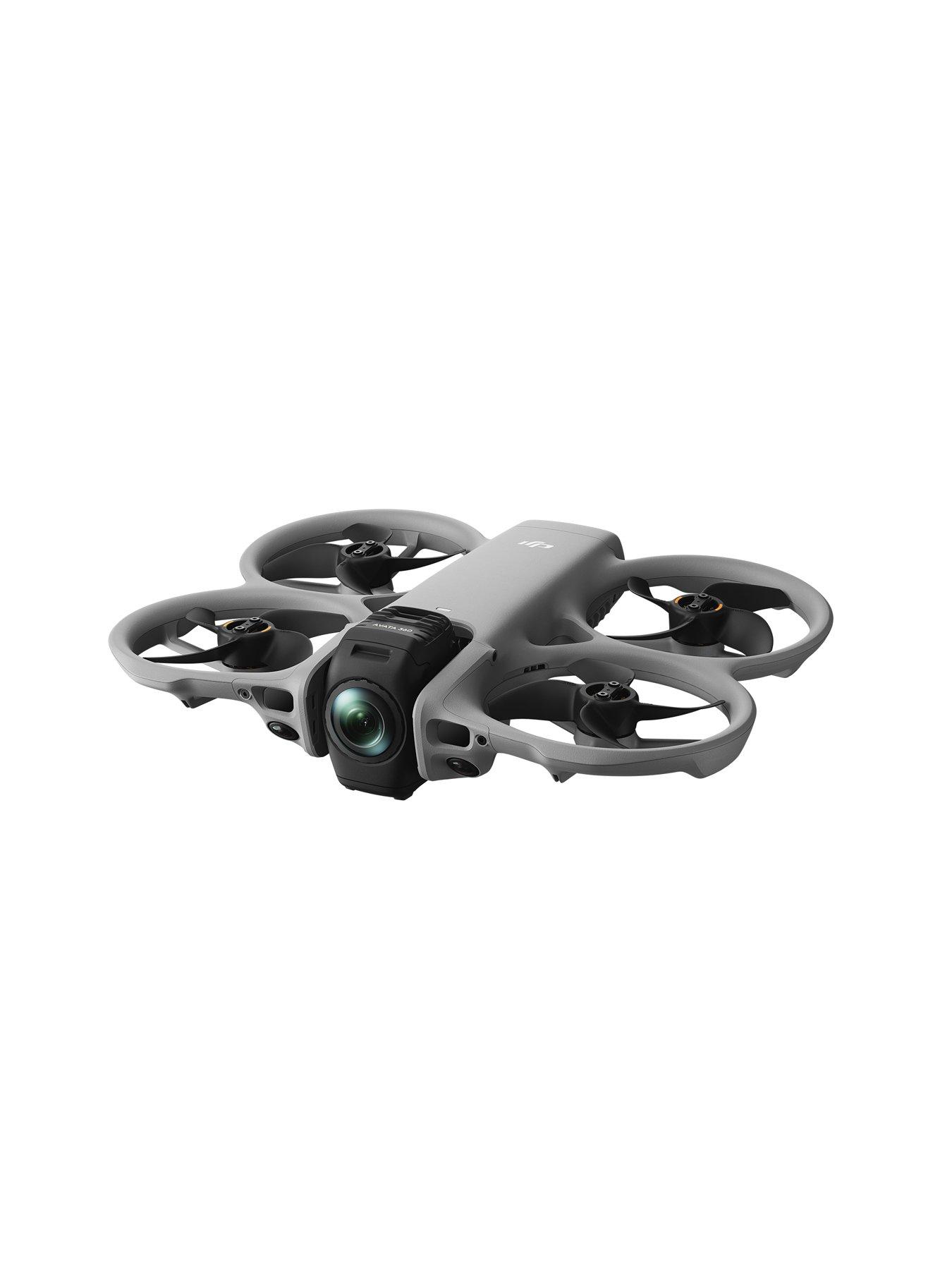 Image 4 of 7 of DJI DJI Avata 360 (RC 2)