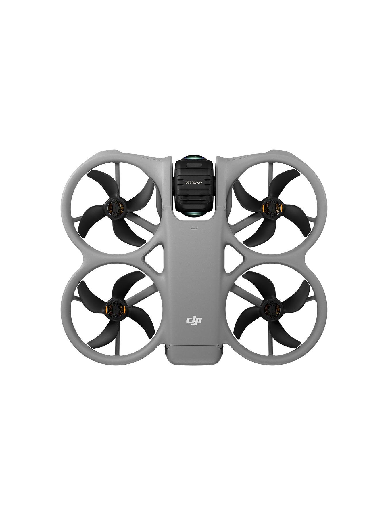 Image 5 of 7 of DJI DJI Avata 360 (RC 2)