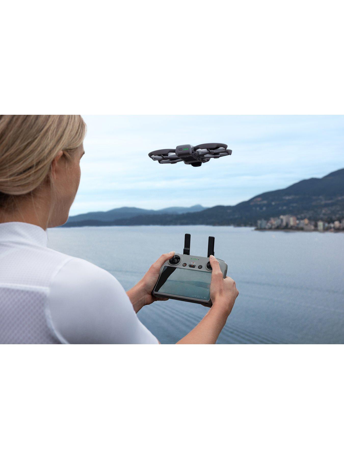 Image 7 of 7 of DJI DJI Avata 360 (RC 2)