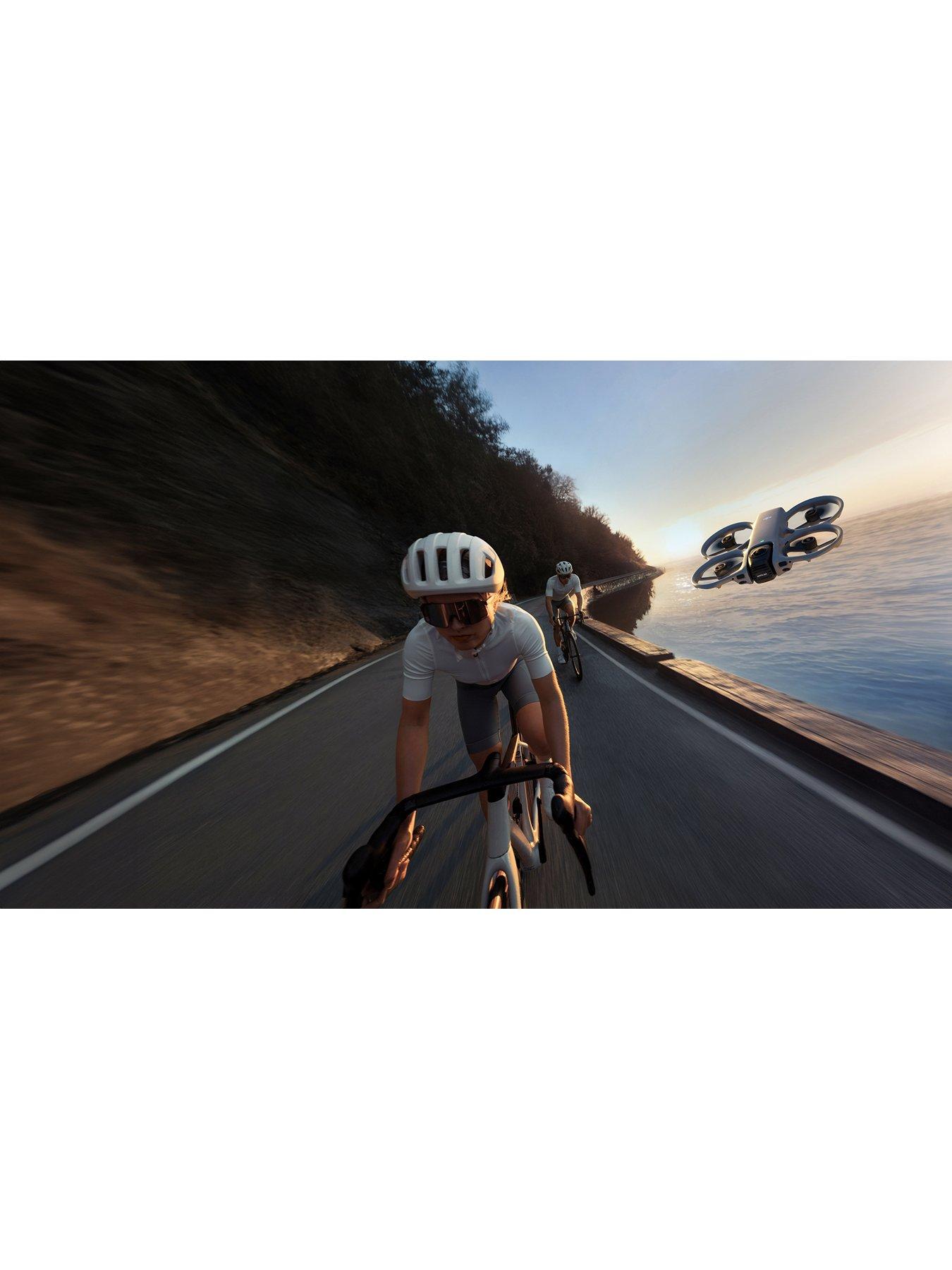 Image 7 of 7 of DJI DJI Avata 360 Fly More Combo (RC 2)