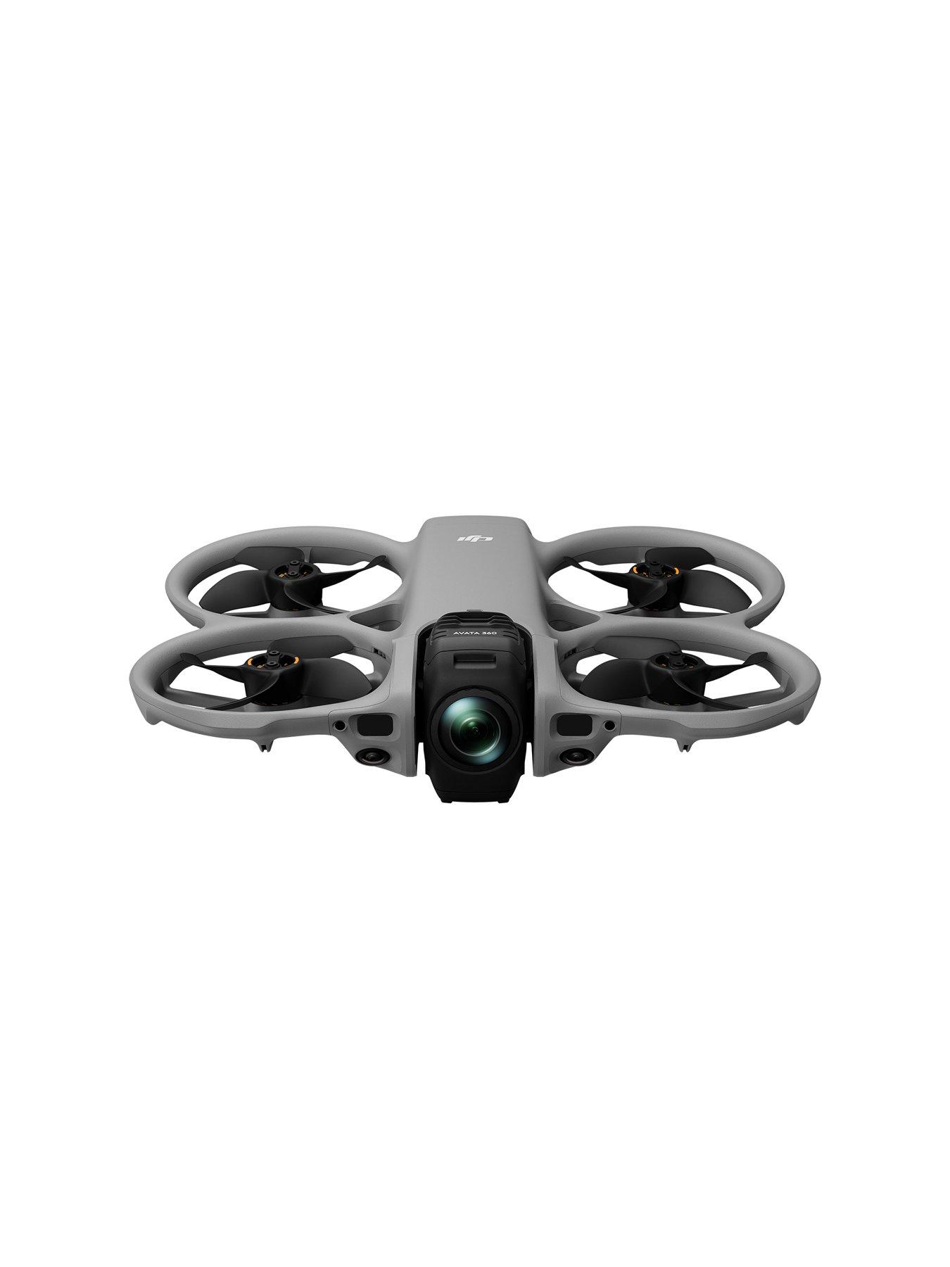 Image 3 of 7 of DJI DJI Avata 360 Motion Fly More Combo