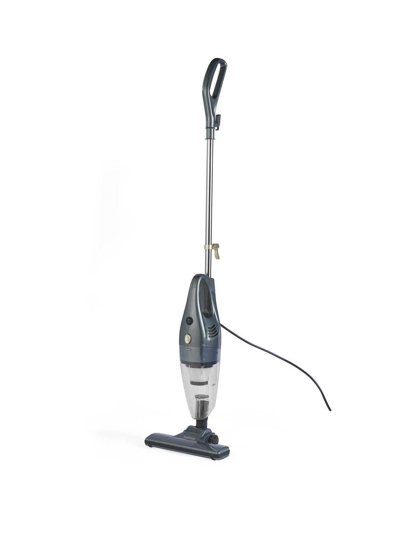Beldray 2 in 1 Stick Vac