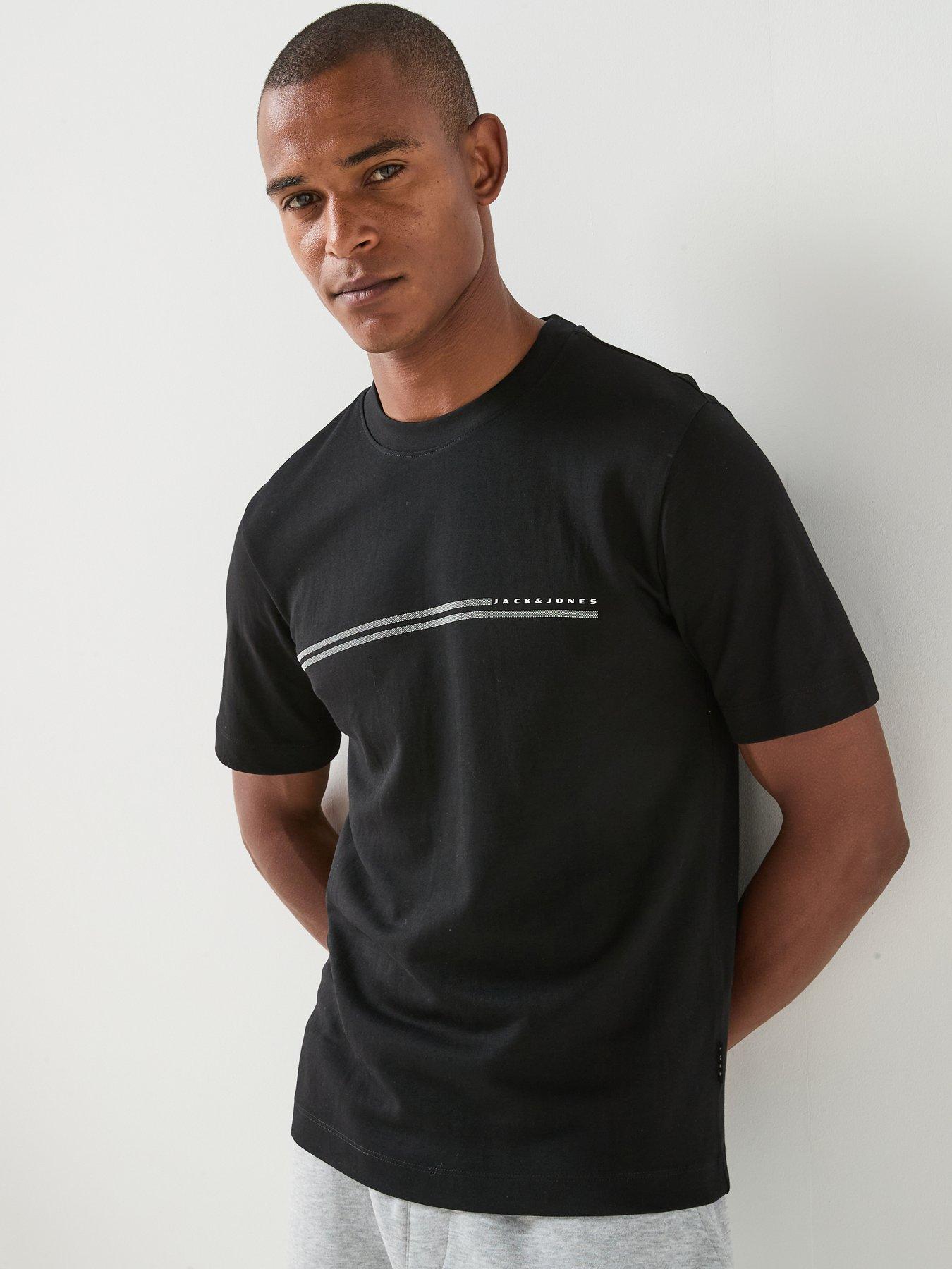 JACK & JONES T-Shirt T-Shirt | T-shirt - Image 3