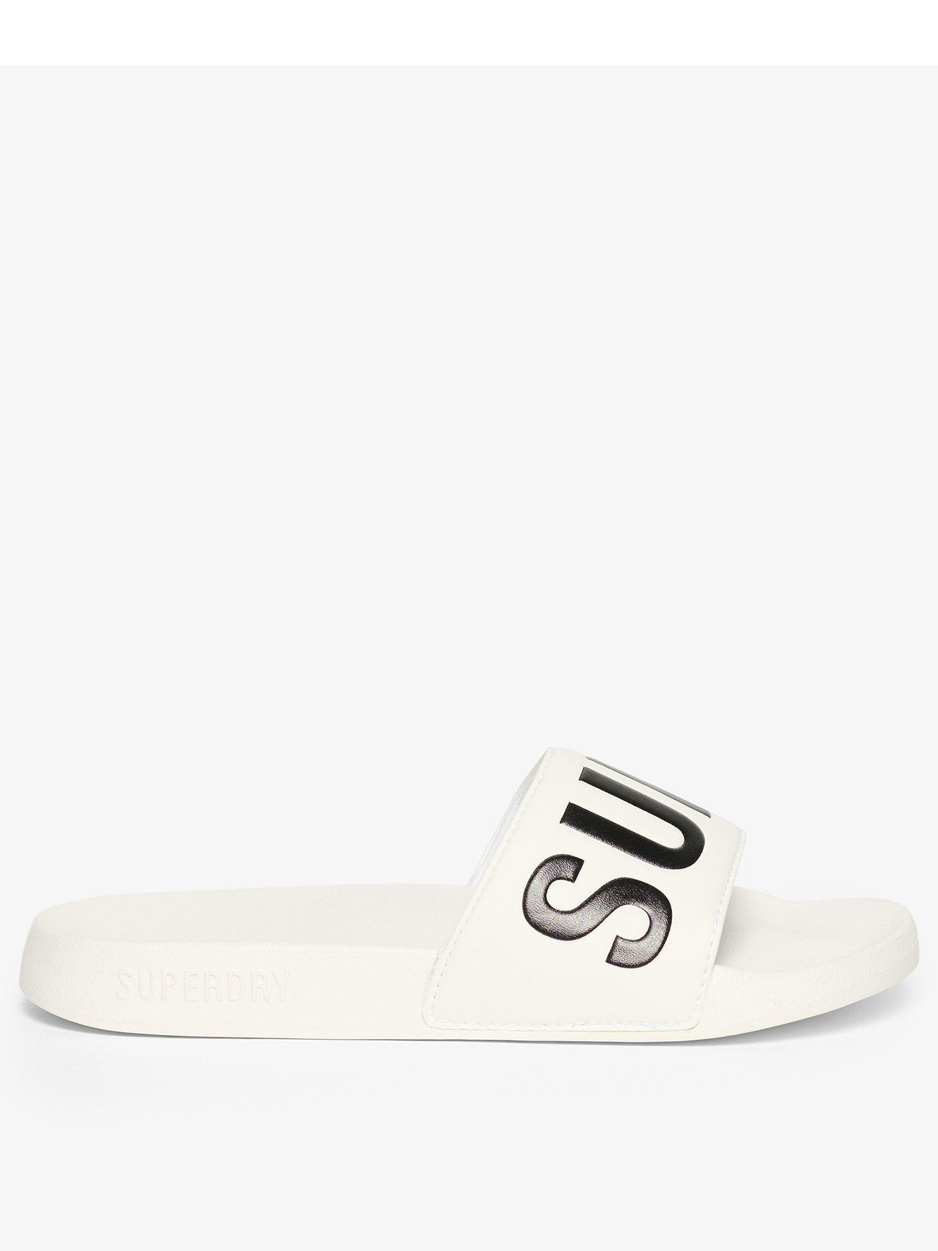 Image 1 of 6 of Superdry Pool Slide