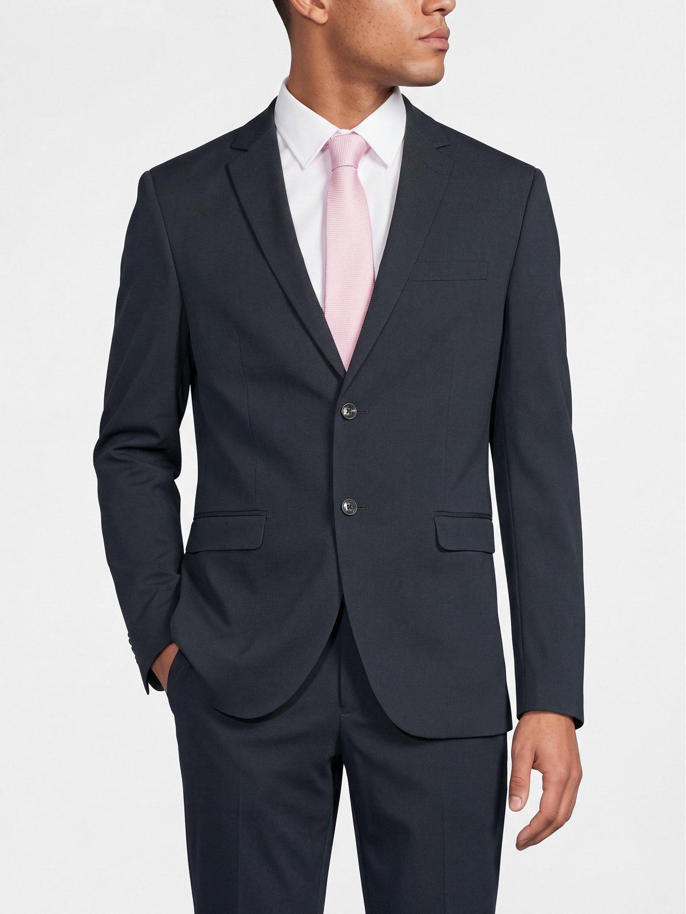 JACK & JONES Single-Breasted Blazer JPRFRANCO Super Slim Fit Blazer | Single-breasted blazer - Image 4