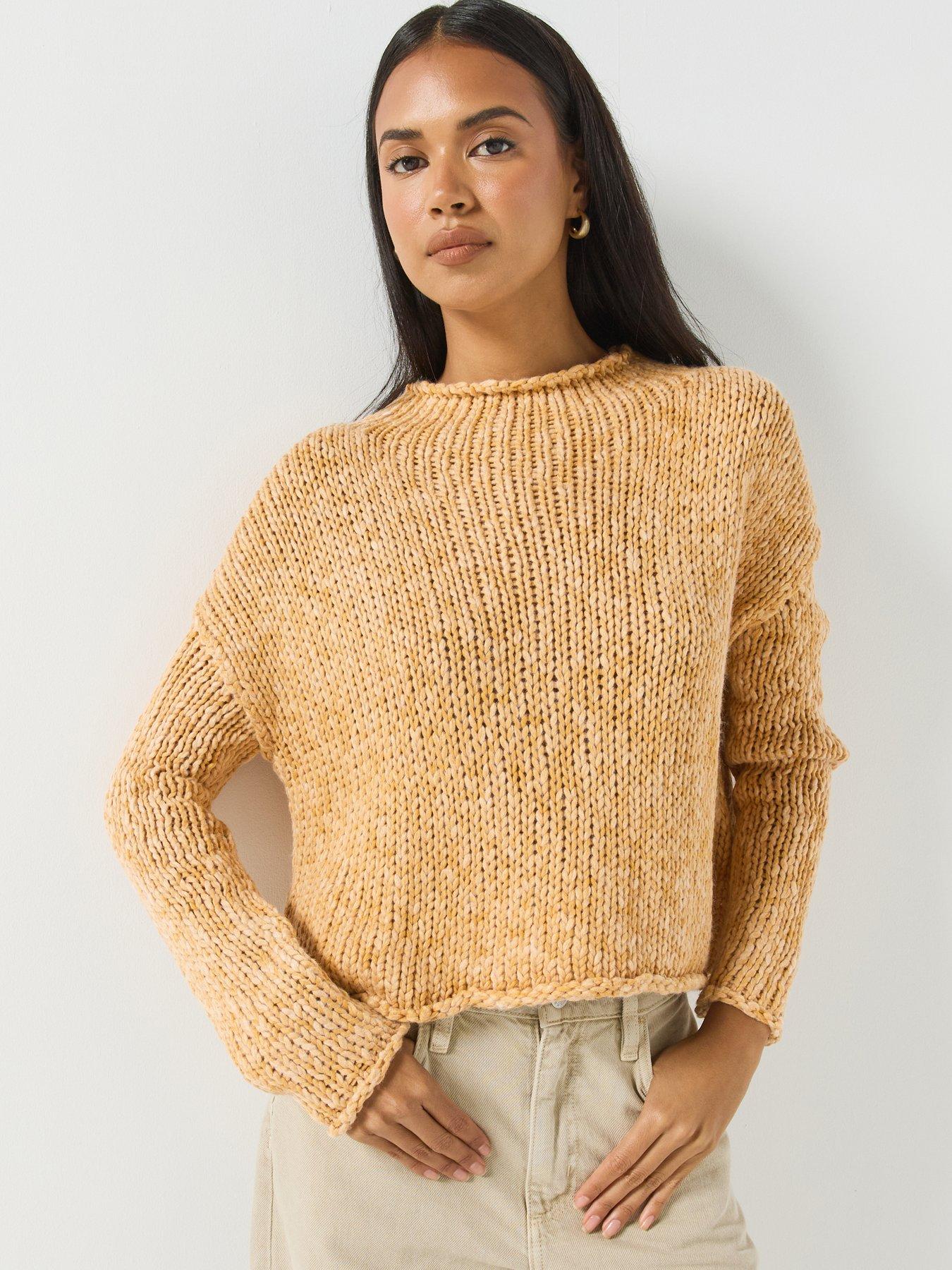 FREE PEOPLE Opal Sweater