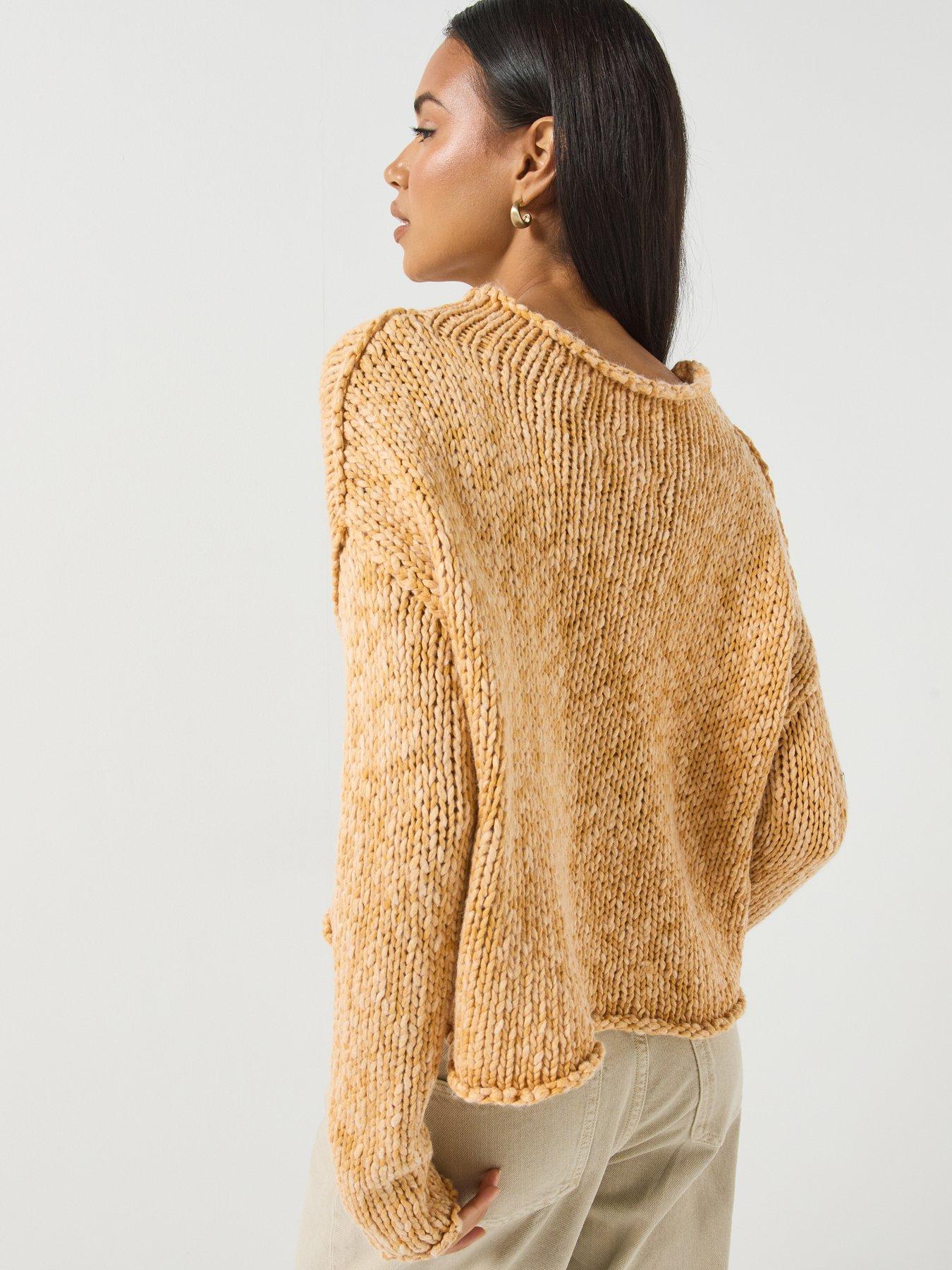 Image 2 of 6 of FREE PEOPLE Opal Sweater