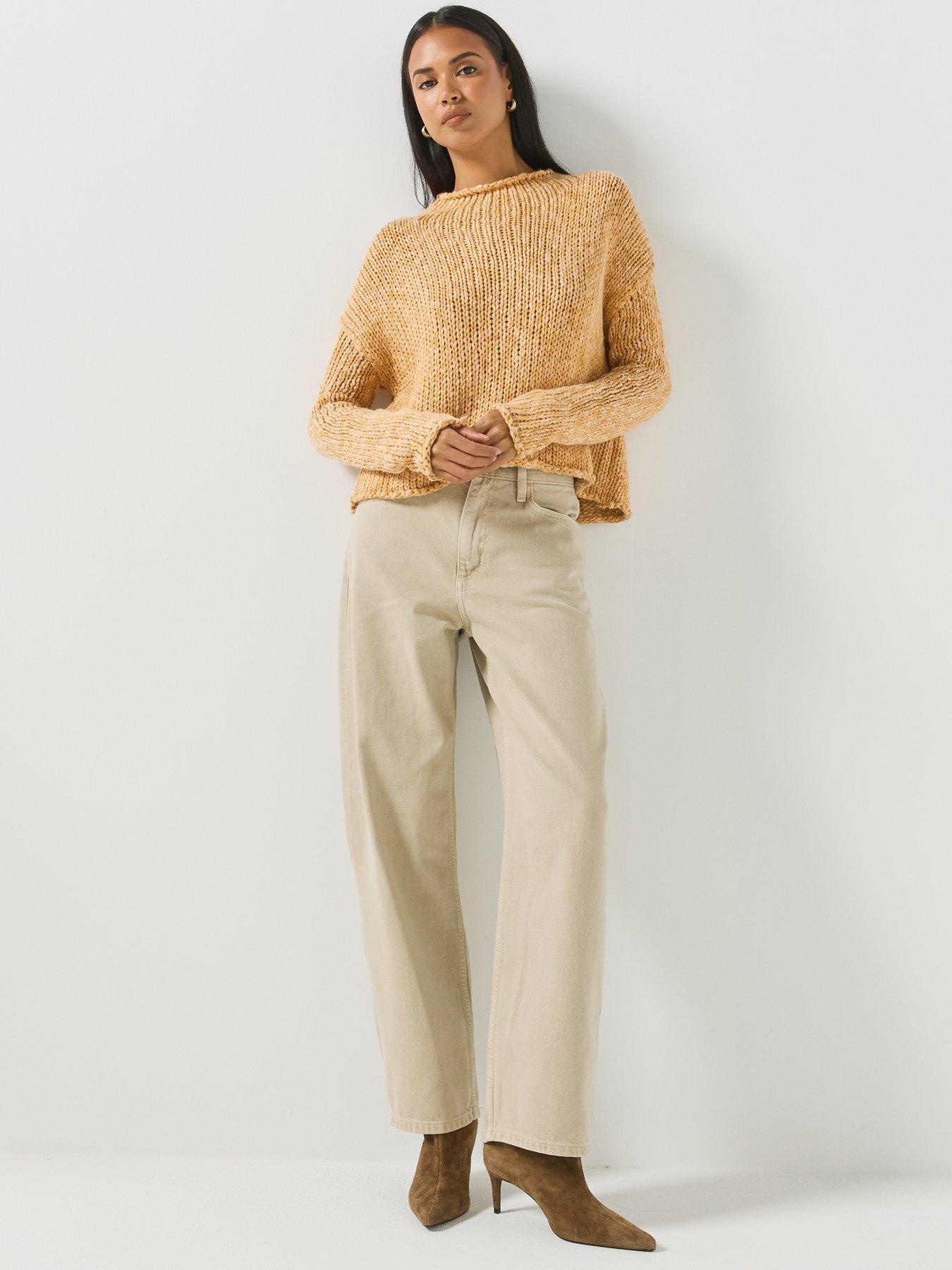 Image 3 of 6 of FREE PEOPLE Opal Sweater