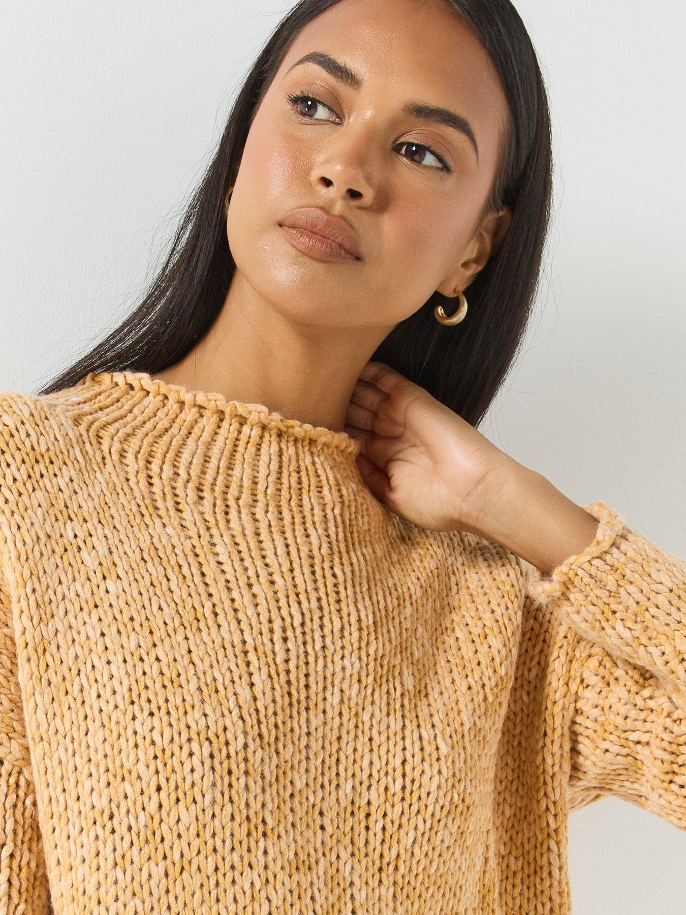 Image 4 of 6 of FREE PEOPLE Opal Sweater