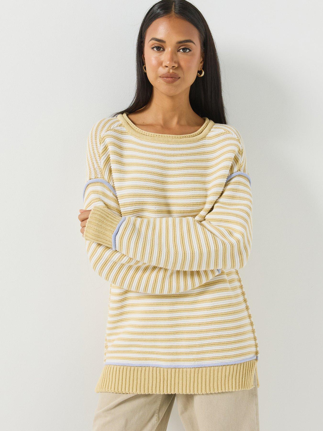 Image 1 of 5 of FREE PEOPLE Wtf Asher Pullover