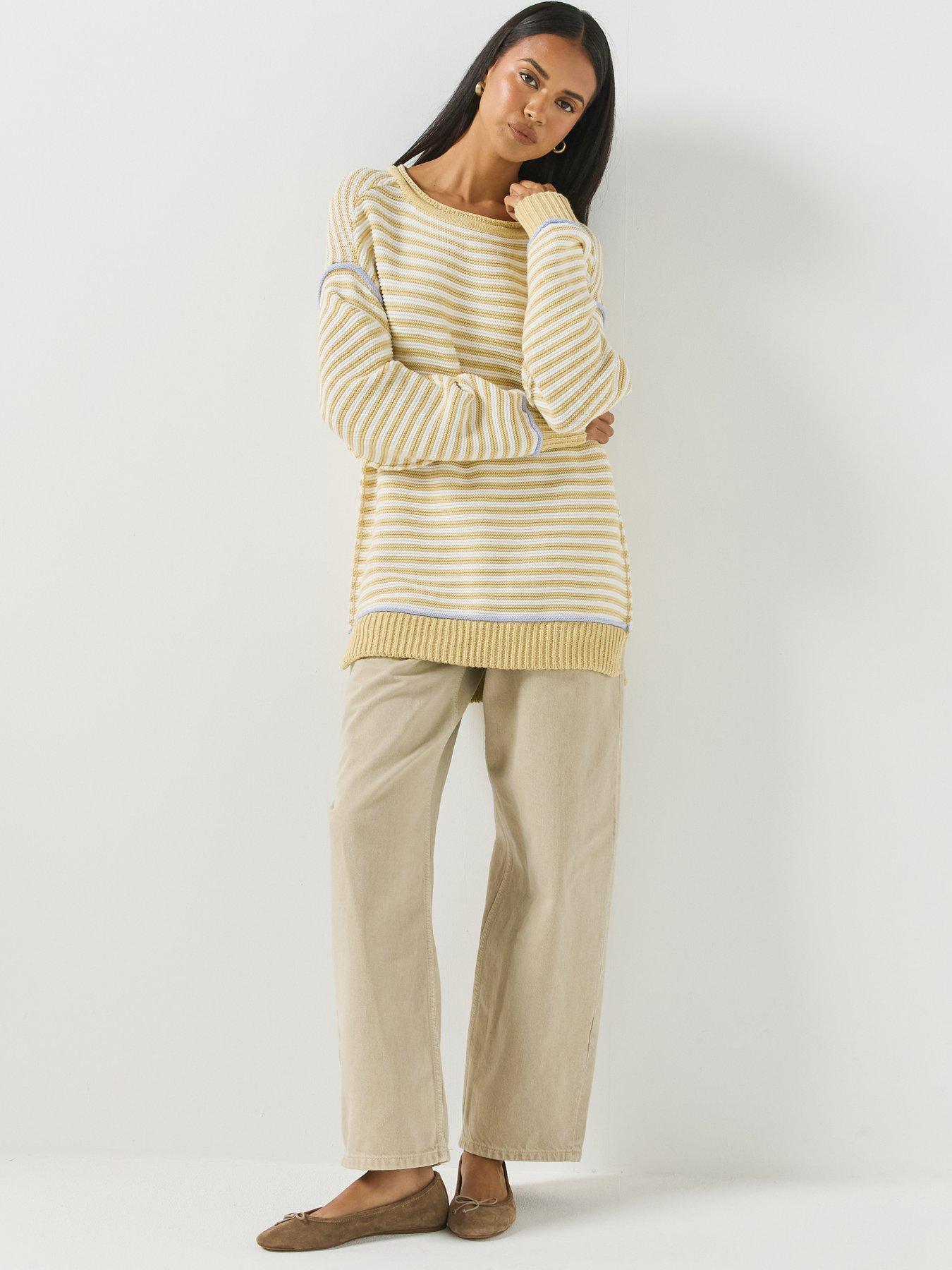 Image 3 of 5 of FREE PEOPLE Wtf Asher Pullover