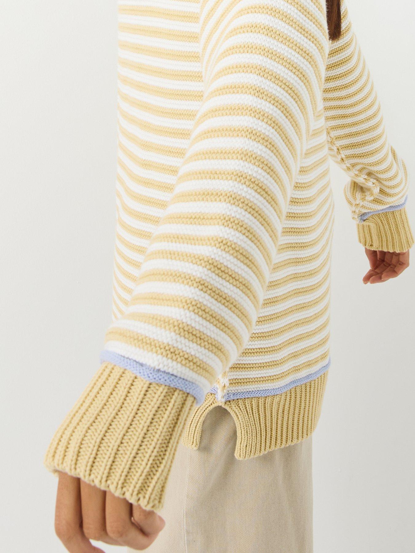Image 4 of 5 of FREE PEOPLE Wtf Asher Pullover