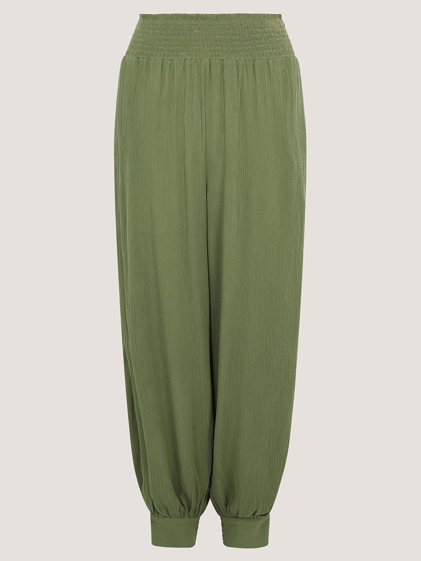 Image 5 of 5 of Monsoon Reese Trousers