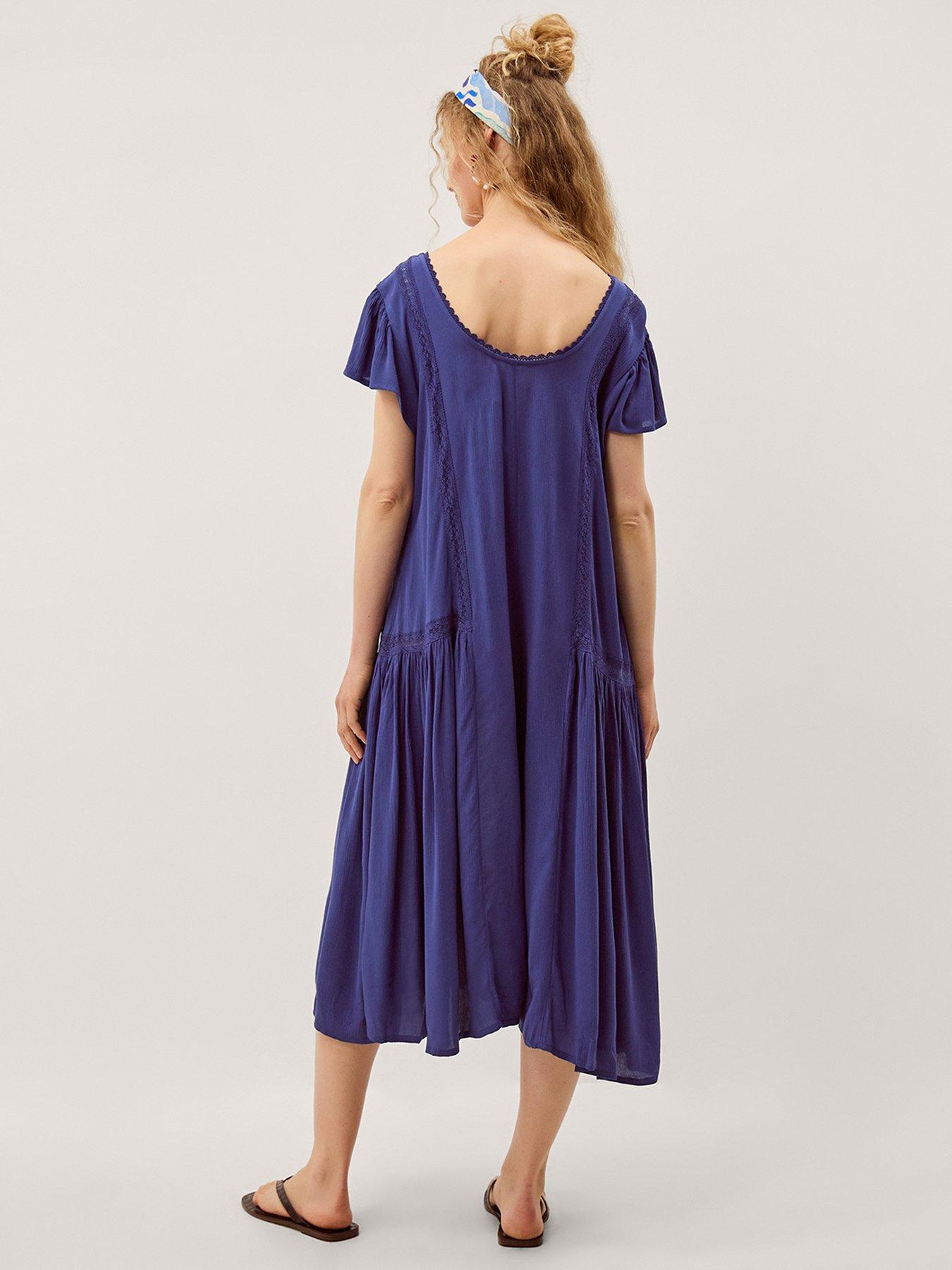 Image 2 of 4 of Monsoon Eva Jumpsuit