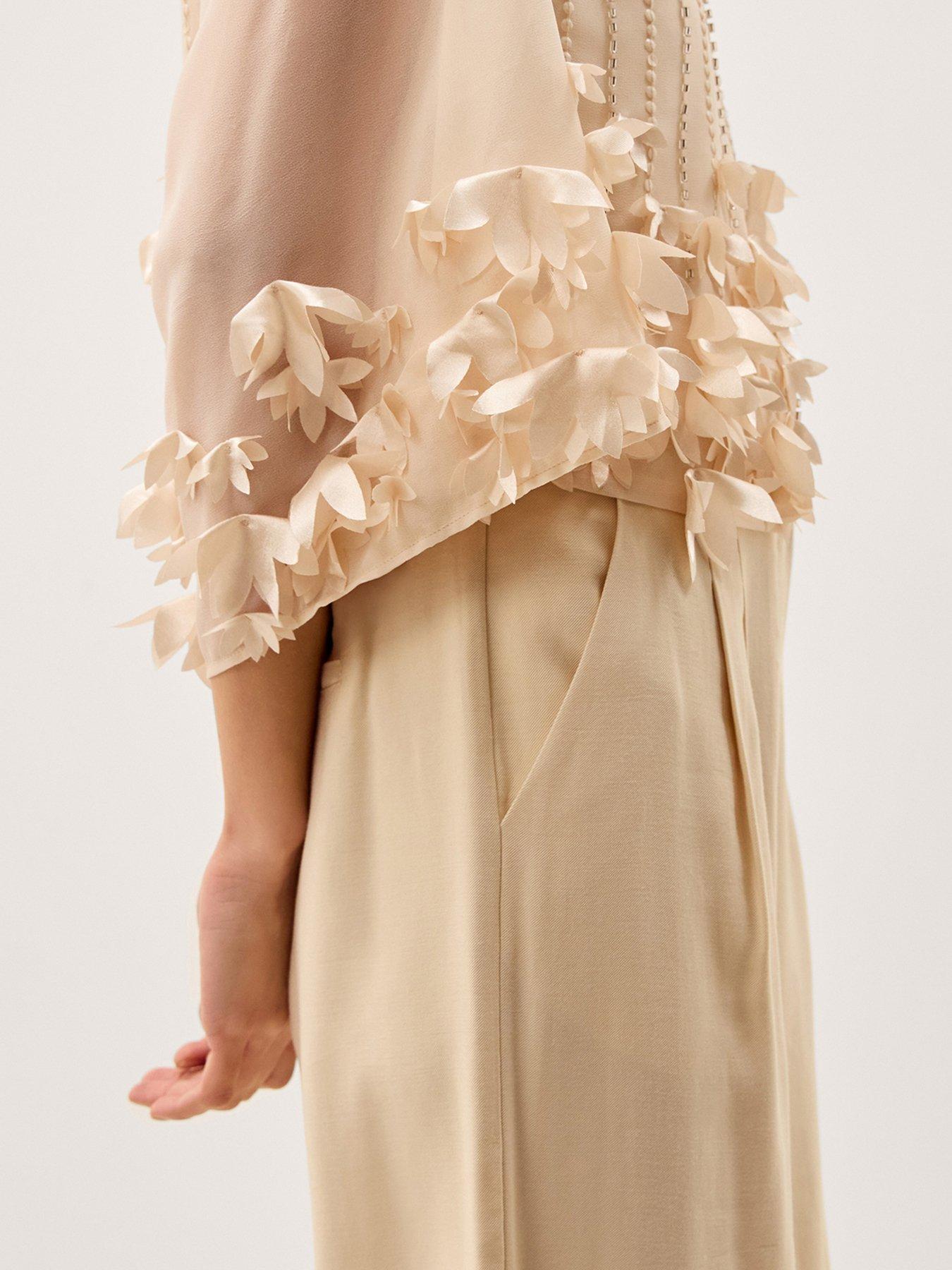 Image 5 of 6 of Monsoon Claire Jacket