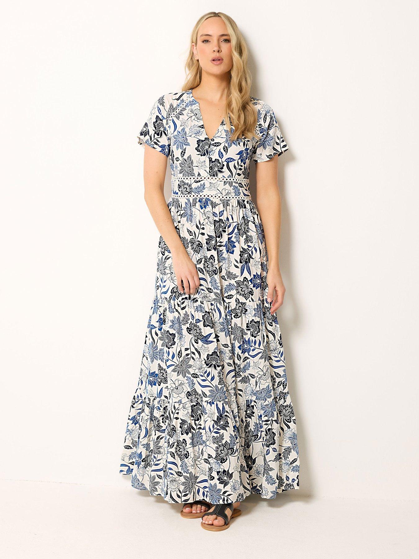 tall holiday dresses | Long Sally | | Women brand:Lascana