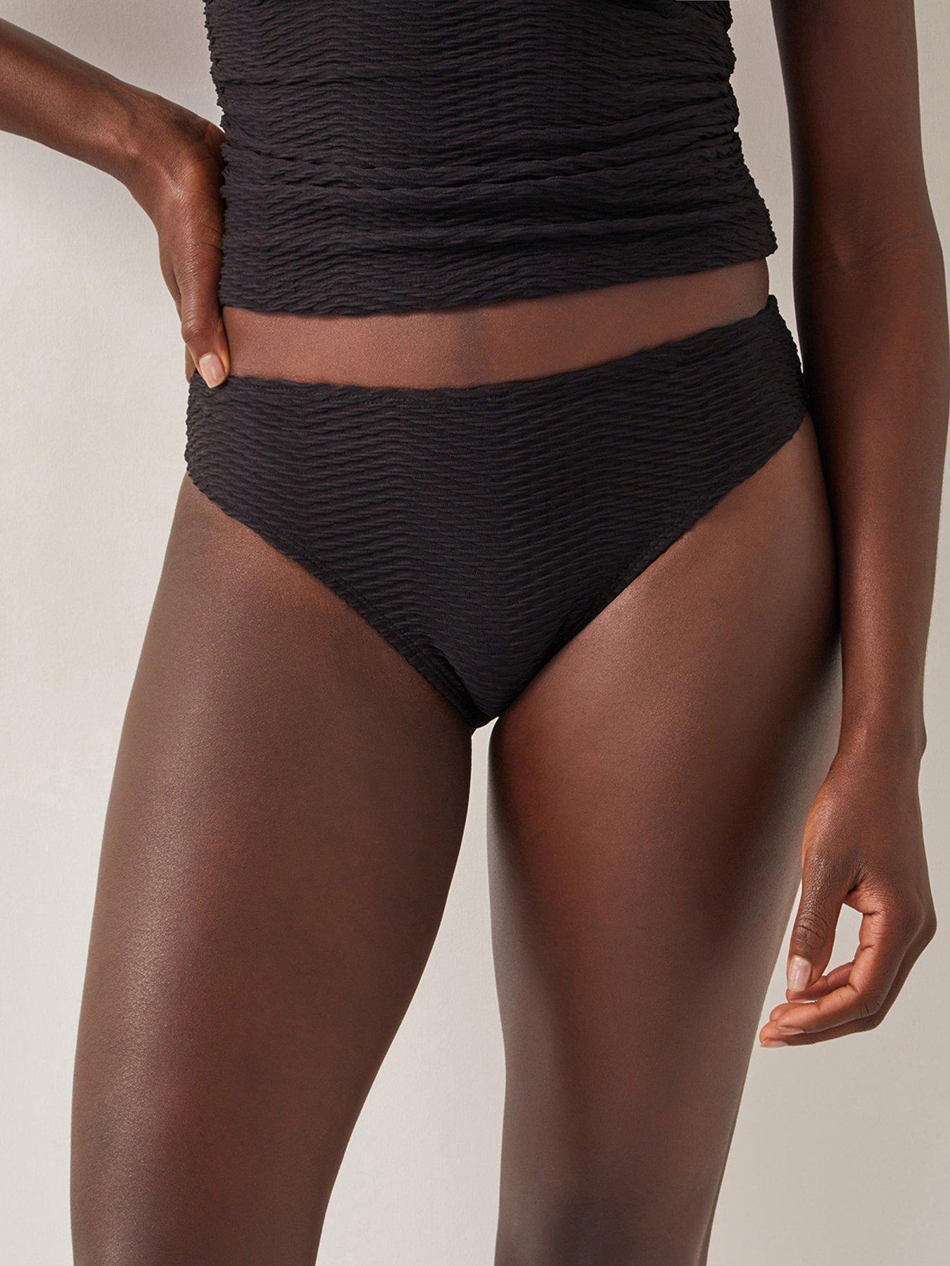 Image 1 of 5 of Monsoon Alicia Bikini Bottom