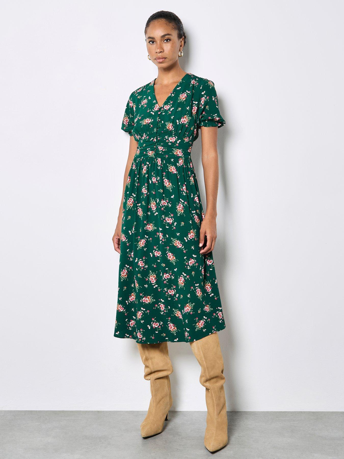 slim fit dress slacks ruby mini dress // apricot *zoco exclusive*  shop zoco